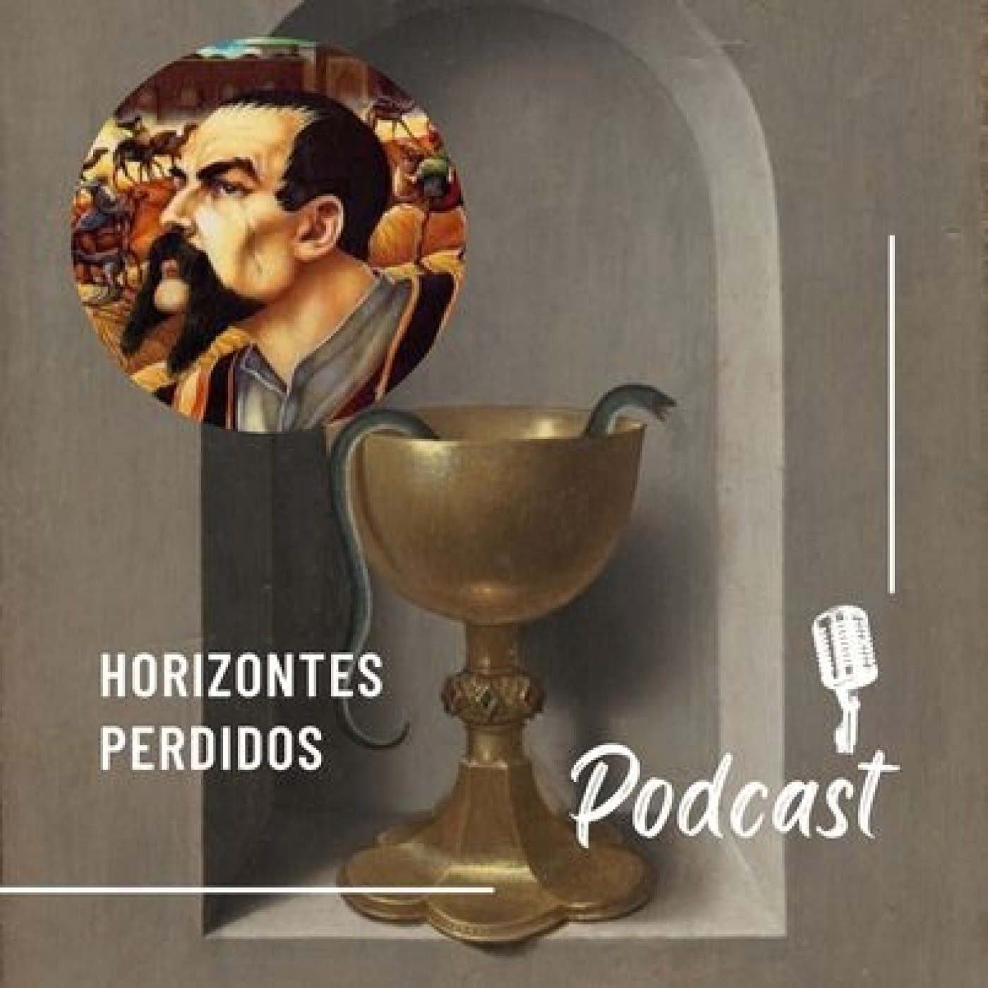 HORIZONTES PERDIDOS