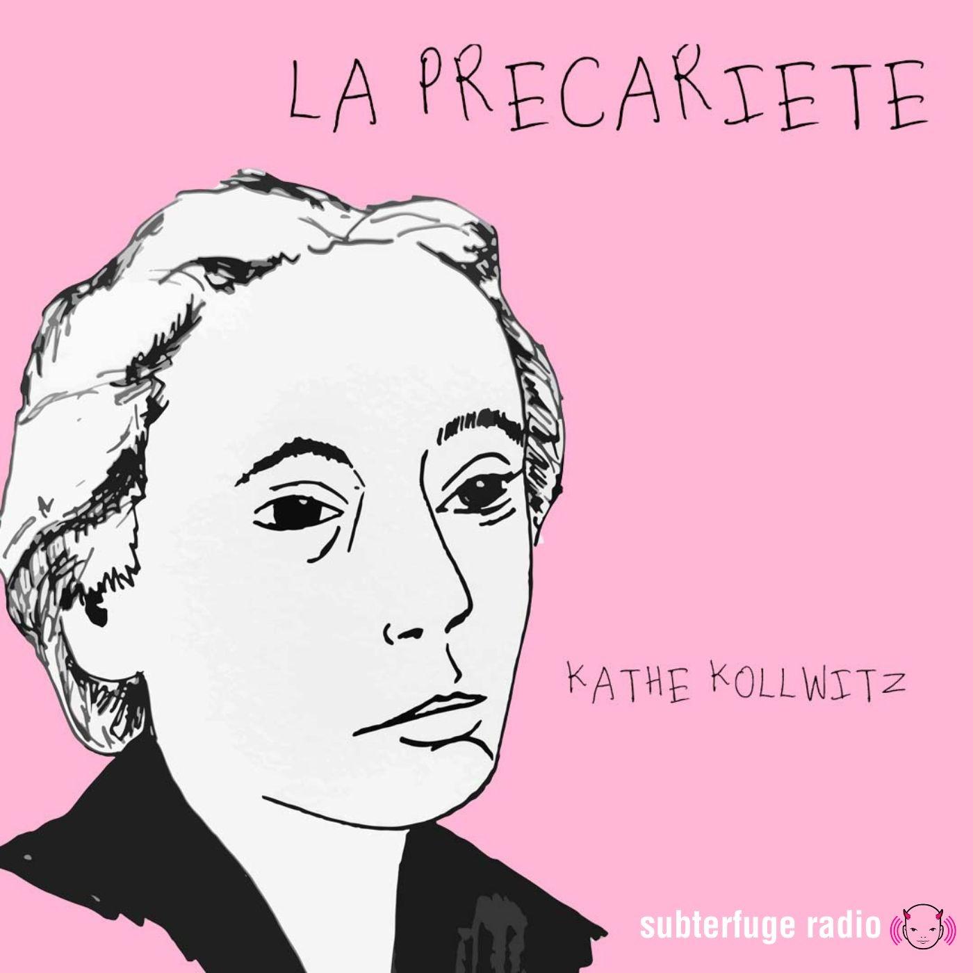 La Precarieté