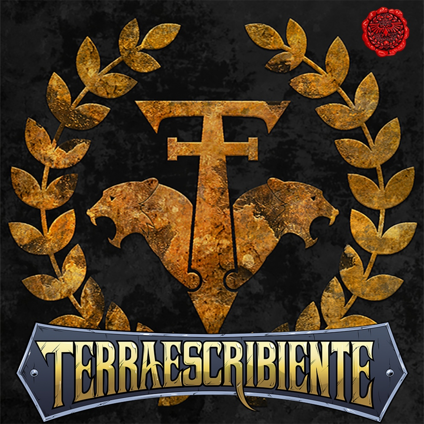 TERRAESCRIBIENTE