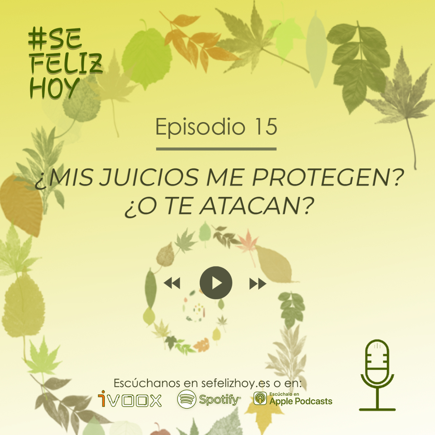 #SEFELIZHOY