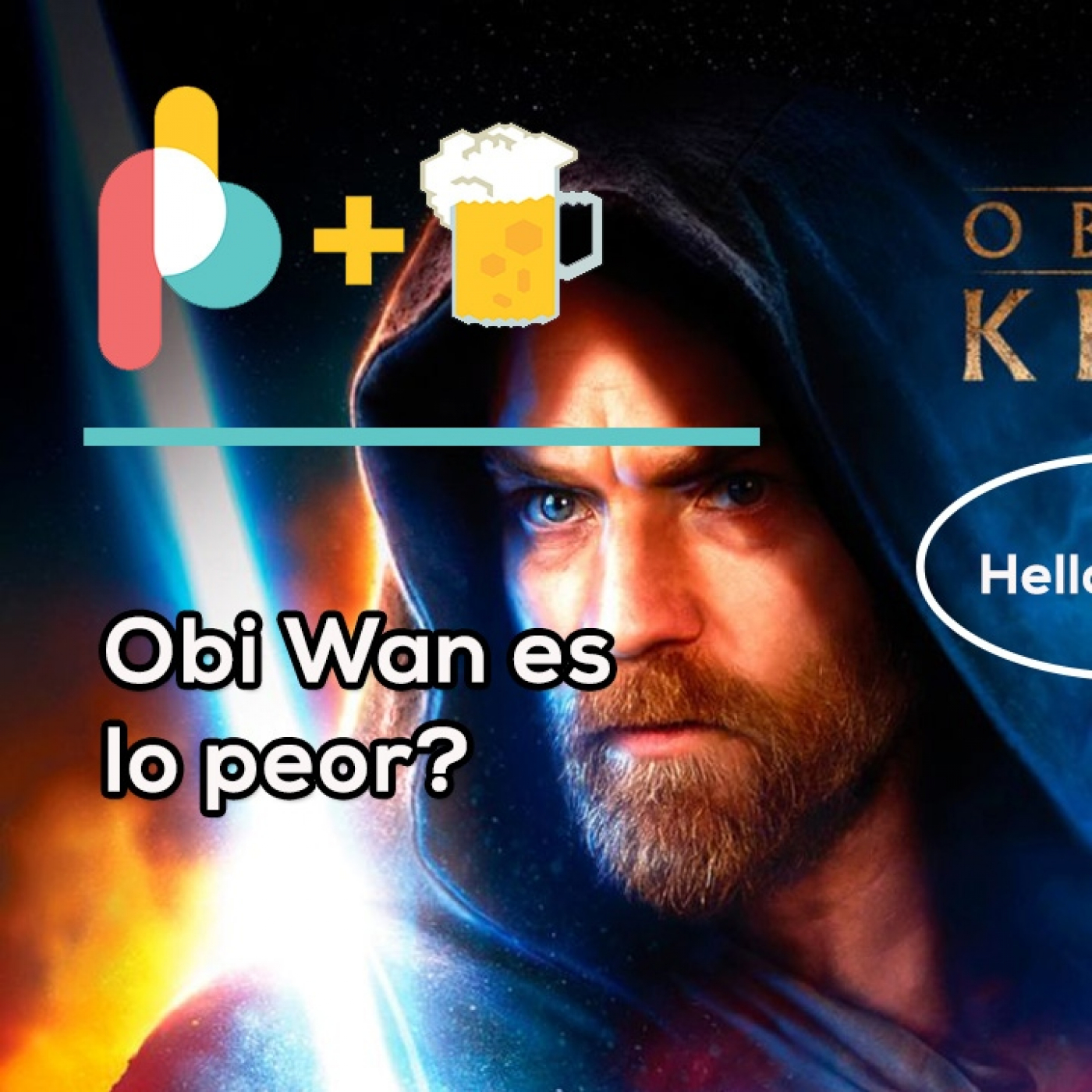 Ponle Pausa de Pixelbits