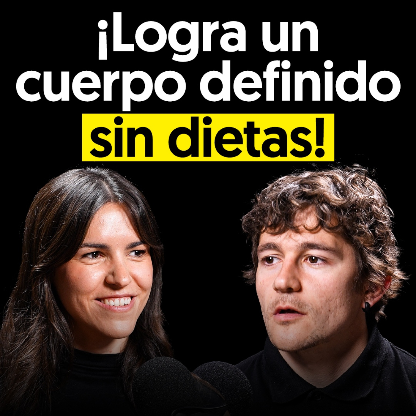 Entrenadora de Mujeres: 9 Errores que Cometes al Entrenar, Comer y Perder Grasa episode artwork