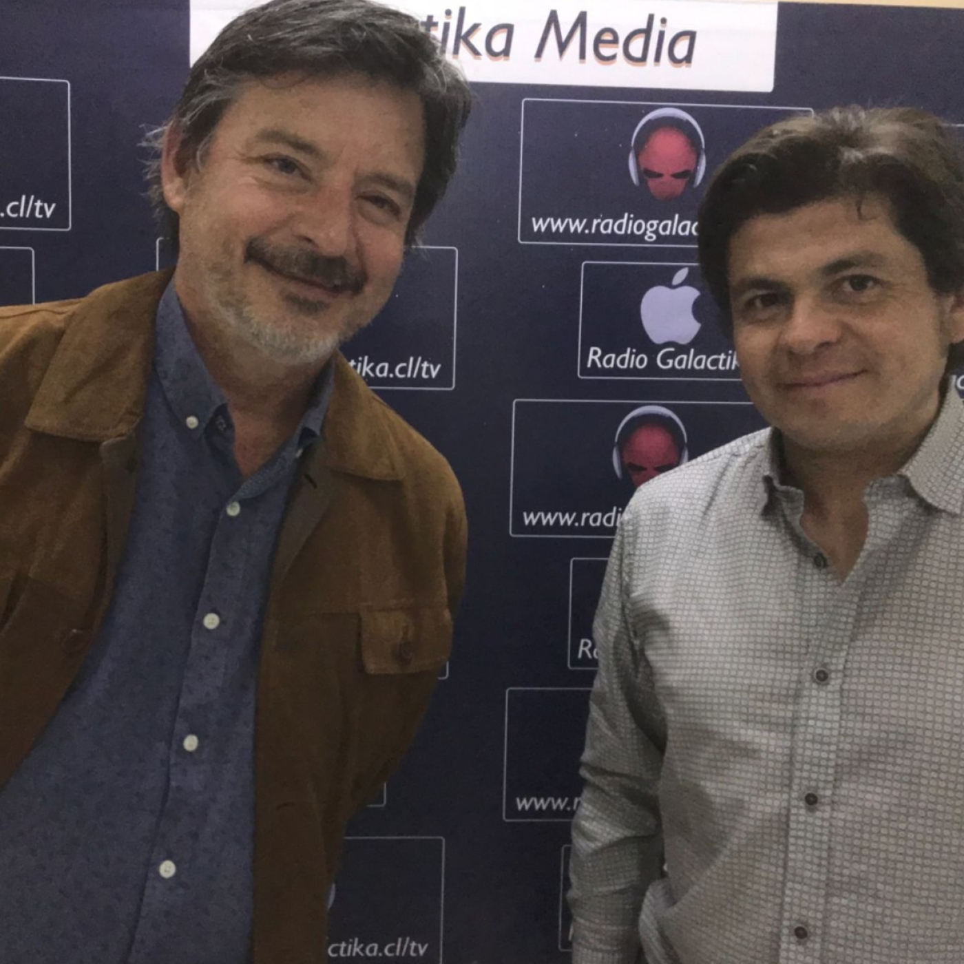 Radio Galactika