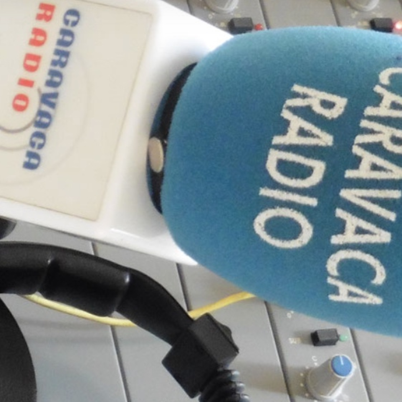 CARAVACA RADIO- Informativo mediodía (04-03-2026) episode artwork