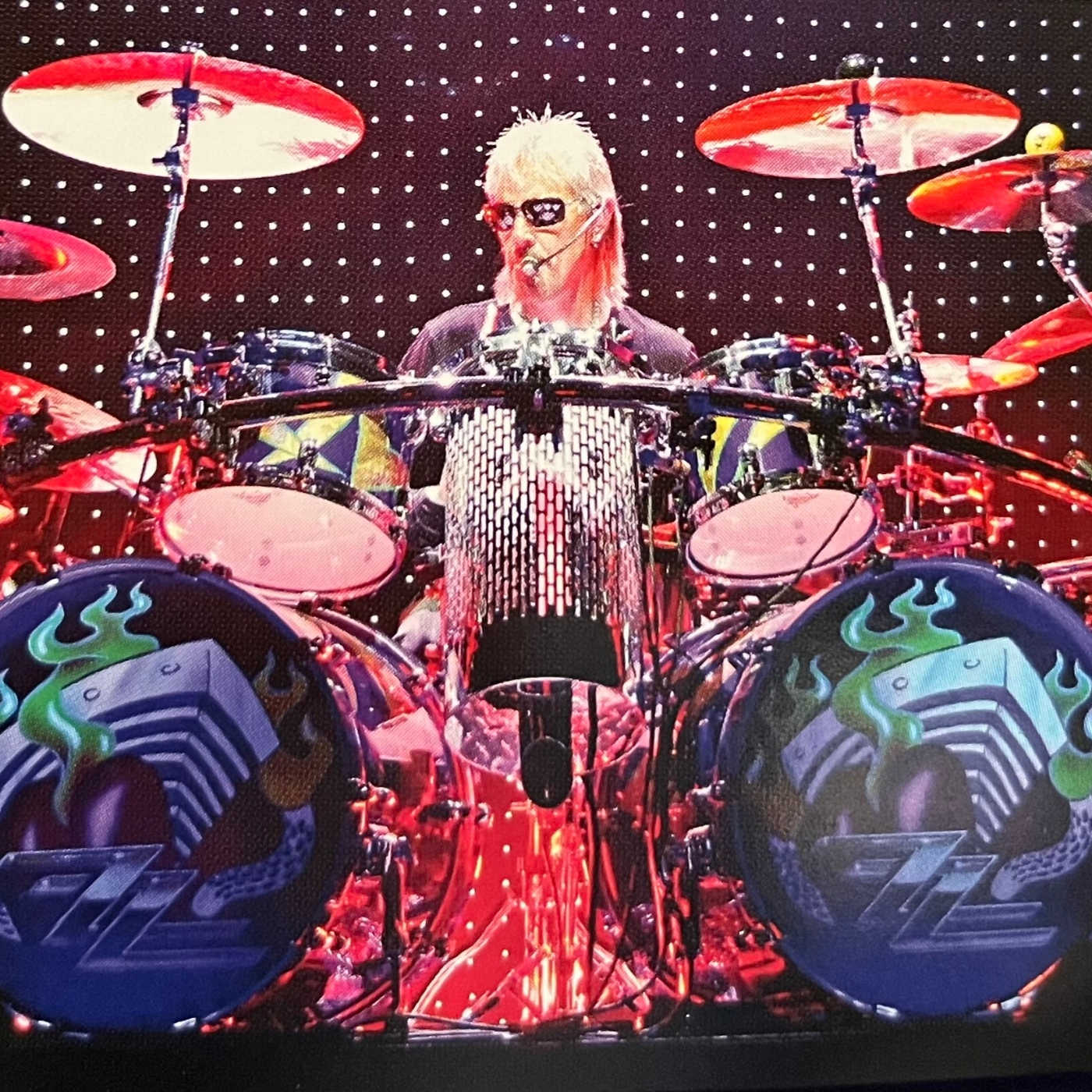 Así Suena El Rock