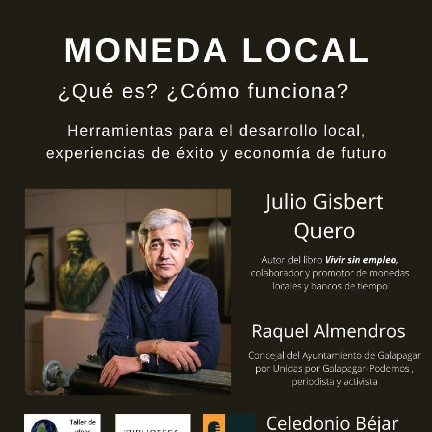 Moneda local, ¿què es? ¿Còmo funciona? episode artwork