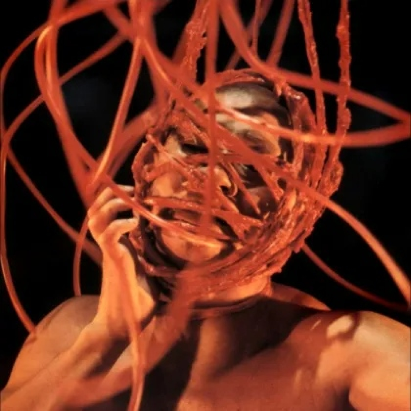 31 días de terror VII #17- The Boxer's Omen (Kuei Chih-Hung, 1983)