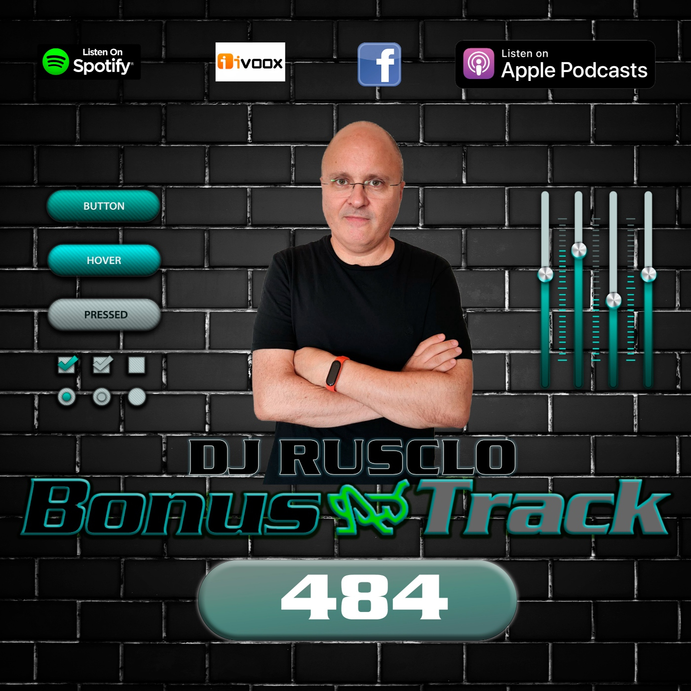 Bonus Track