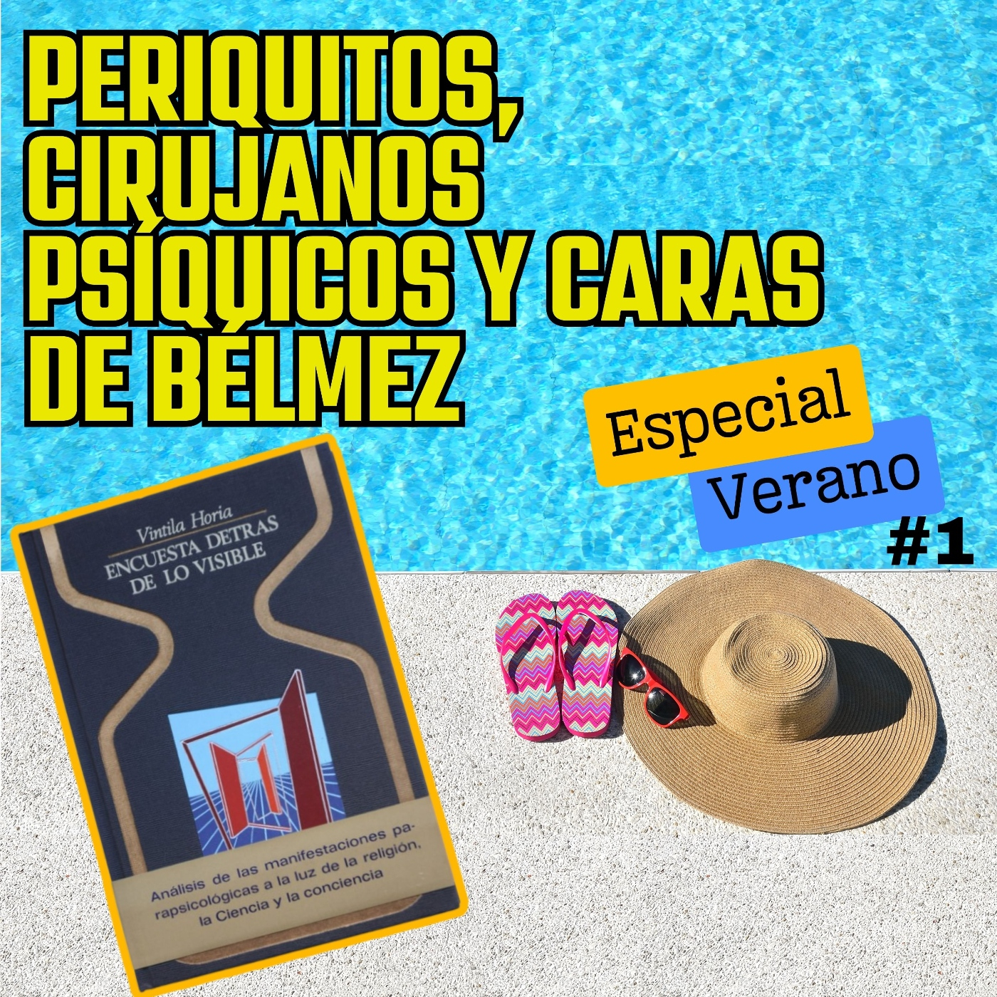 Ecos de lo remoto