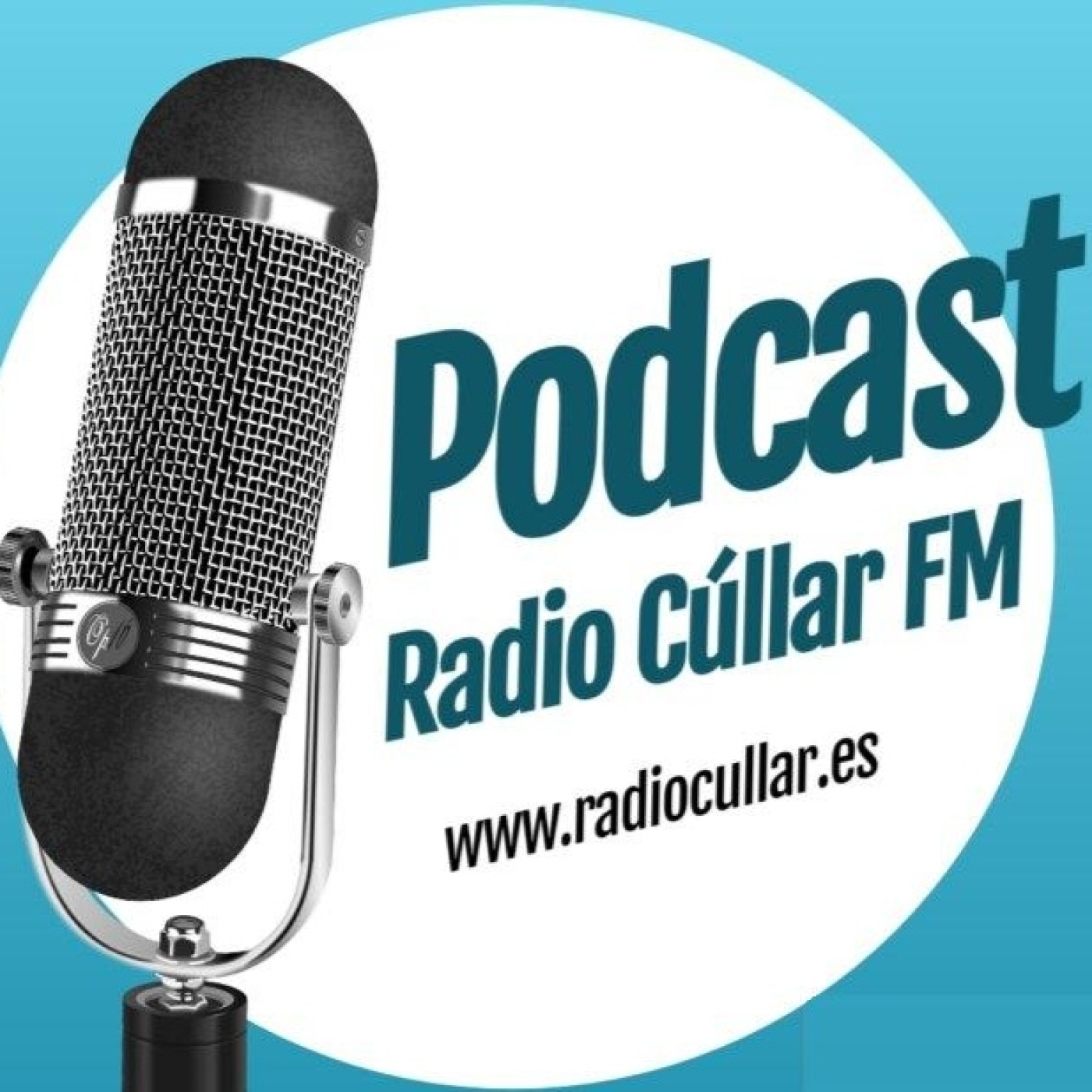 Informativo Local de Radio Cúllar - Martes 16 Julio 2024 episode artwork