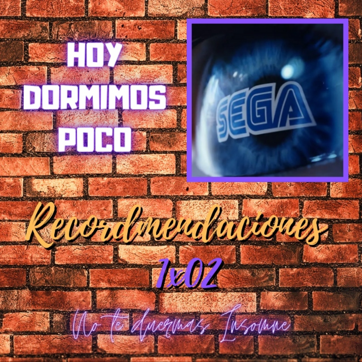 Hoy Dormimos Poco