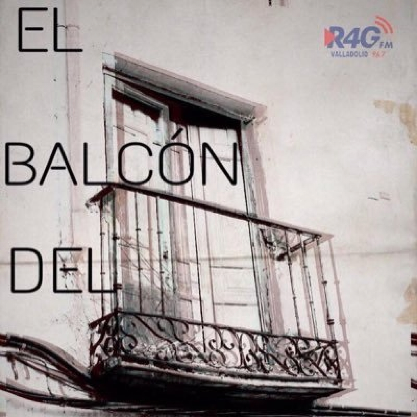 El Balcón del mediador