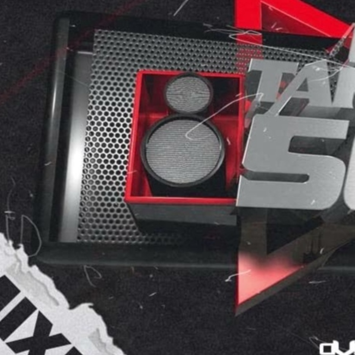 Vallenato mix tape vl.4 by dj nadir jr