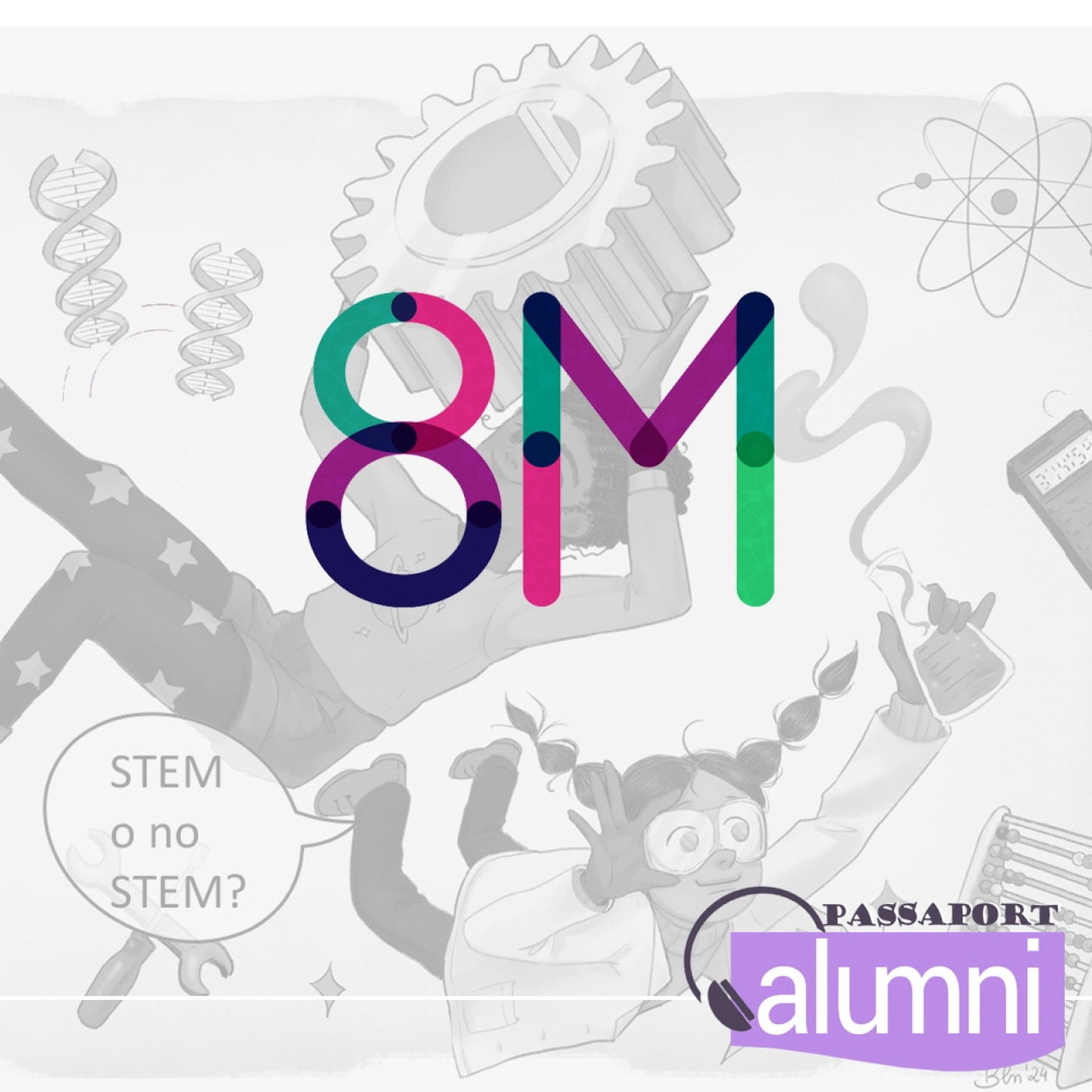 Passaport Alumni