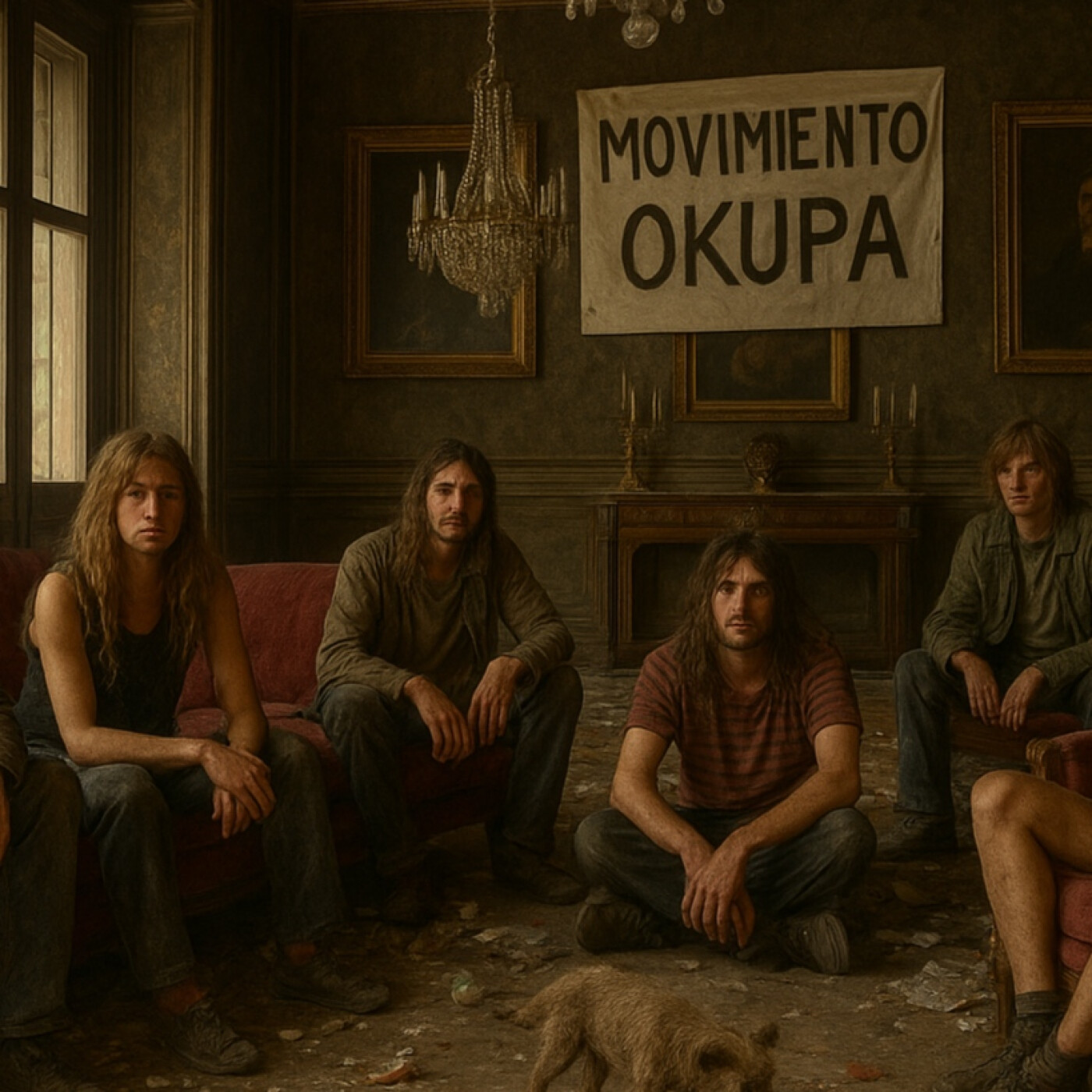 Historias para escuchar en el metro (A. Badiola)