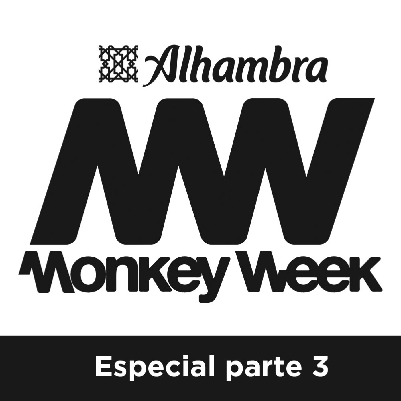 819. Monkey Week: entrevista Tali Carreto y la música de J, Yavy, Ada Oda, Descartes a Kant, Vatocholo…