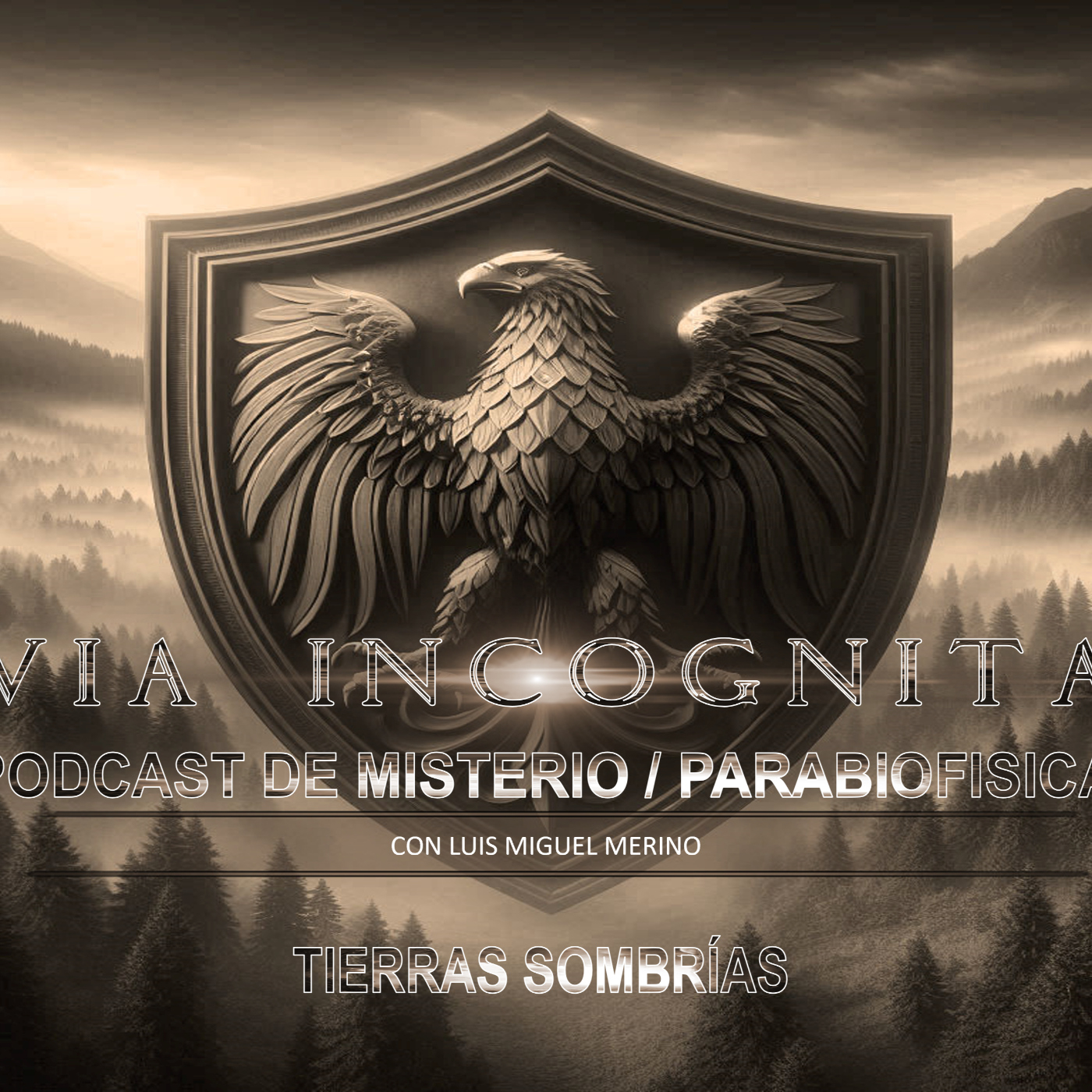 Vía Incógnita Radio