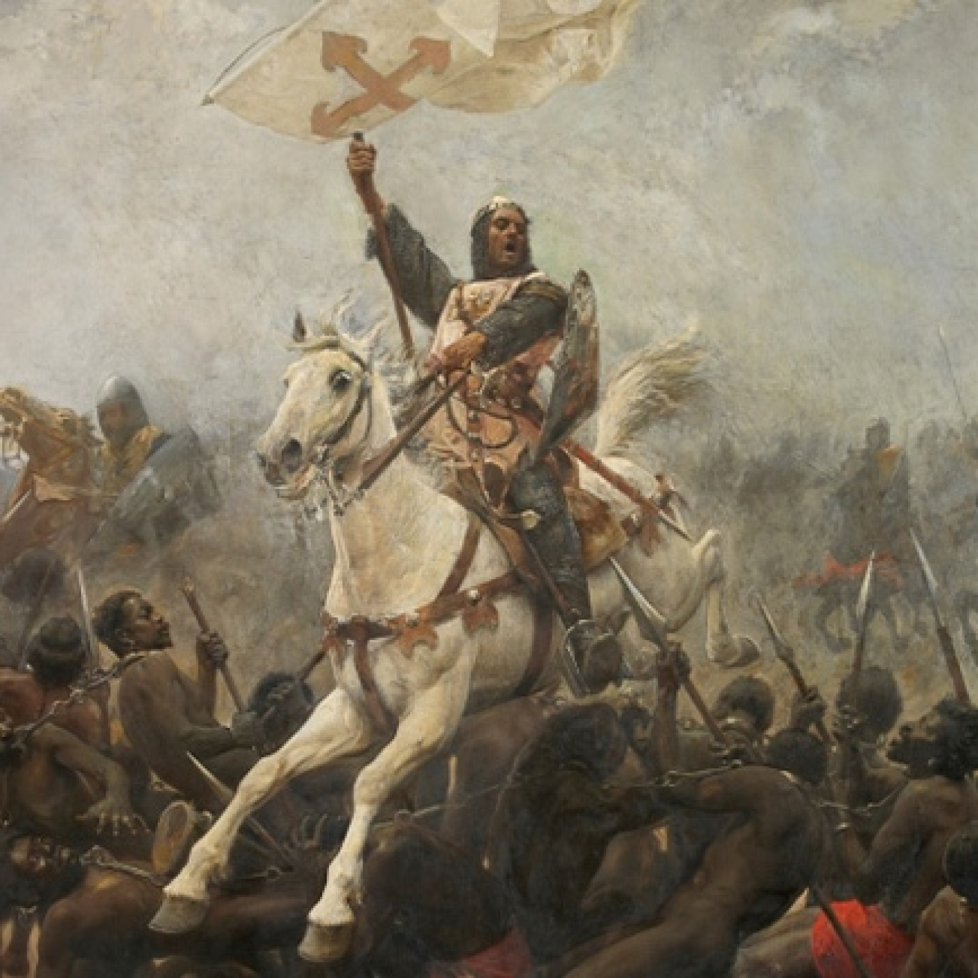 Personajes, Lugares y Hechos Históricos