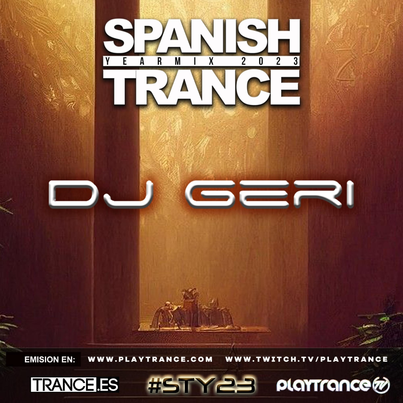 Guest Mixes