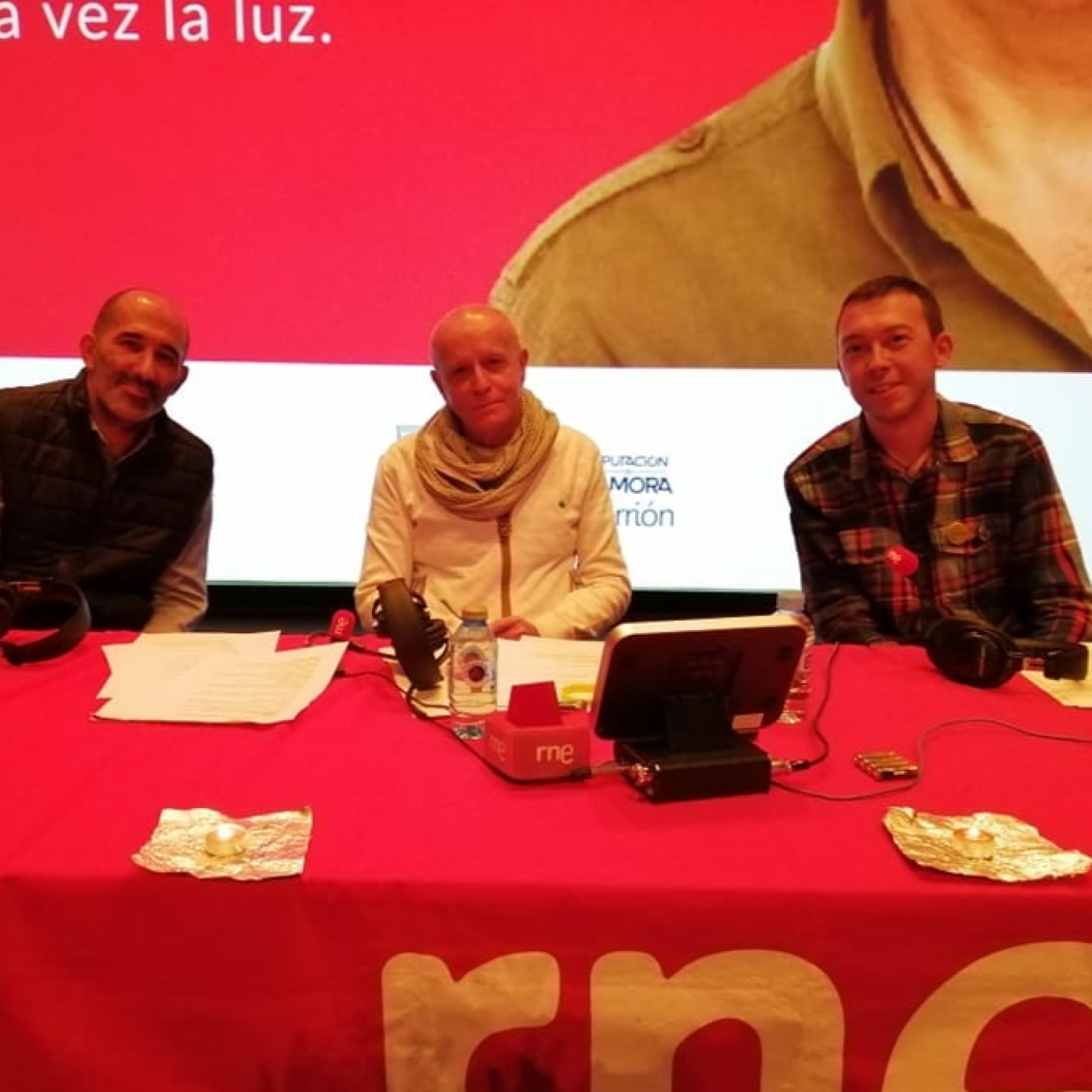 La Puerta Al Misterio con Nando Dominguez