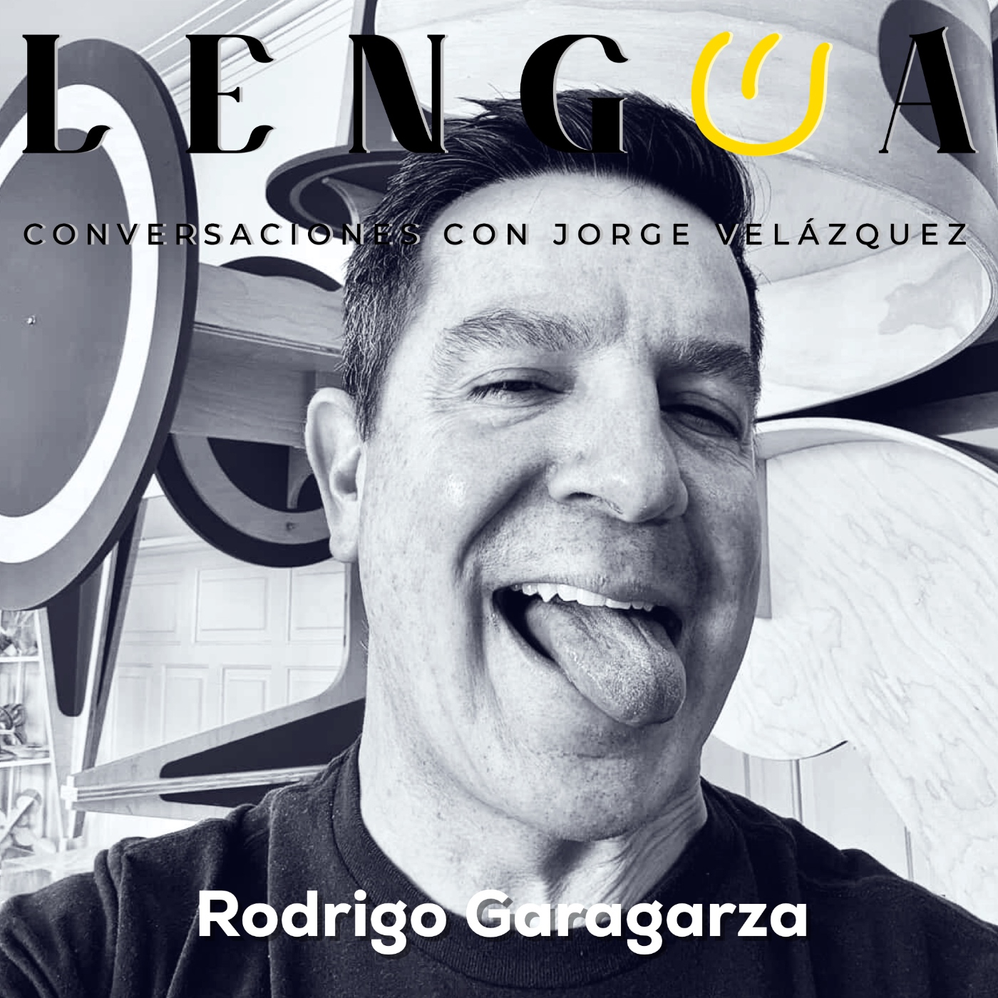 Lengua, conversaciones con Jorge Velázquez