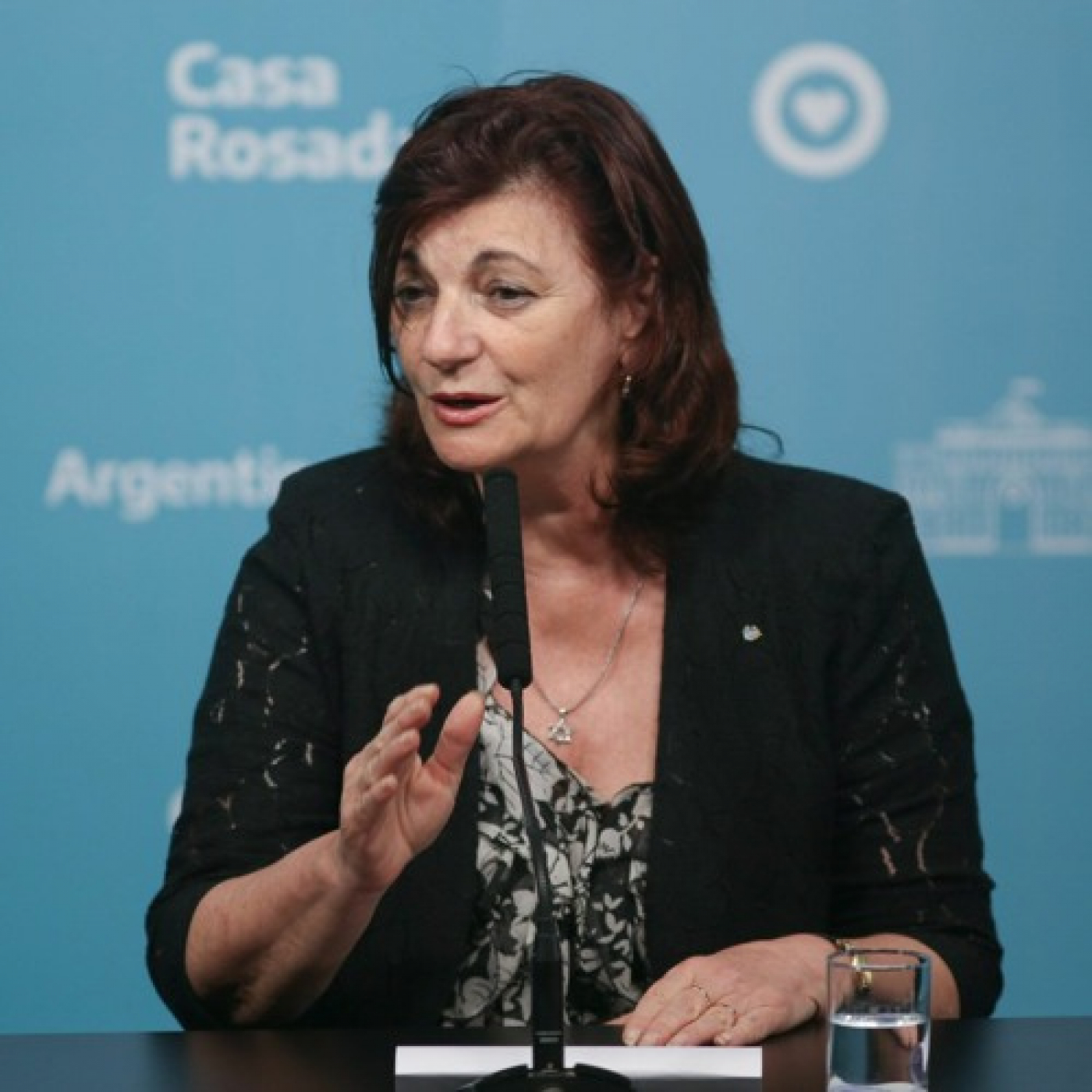 Crónica Anunciada