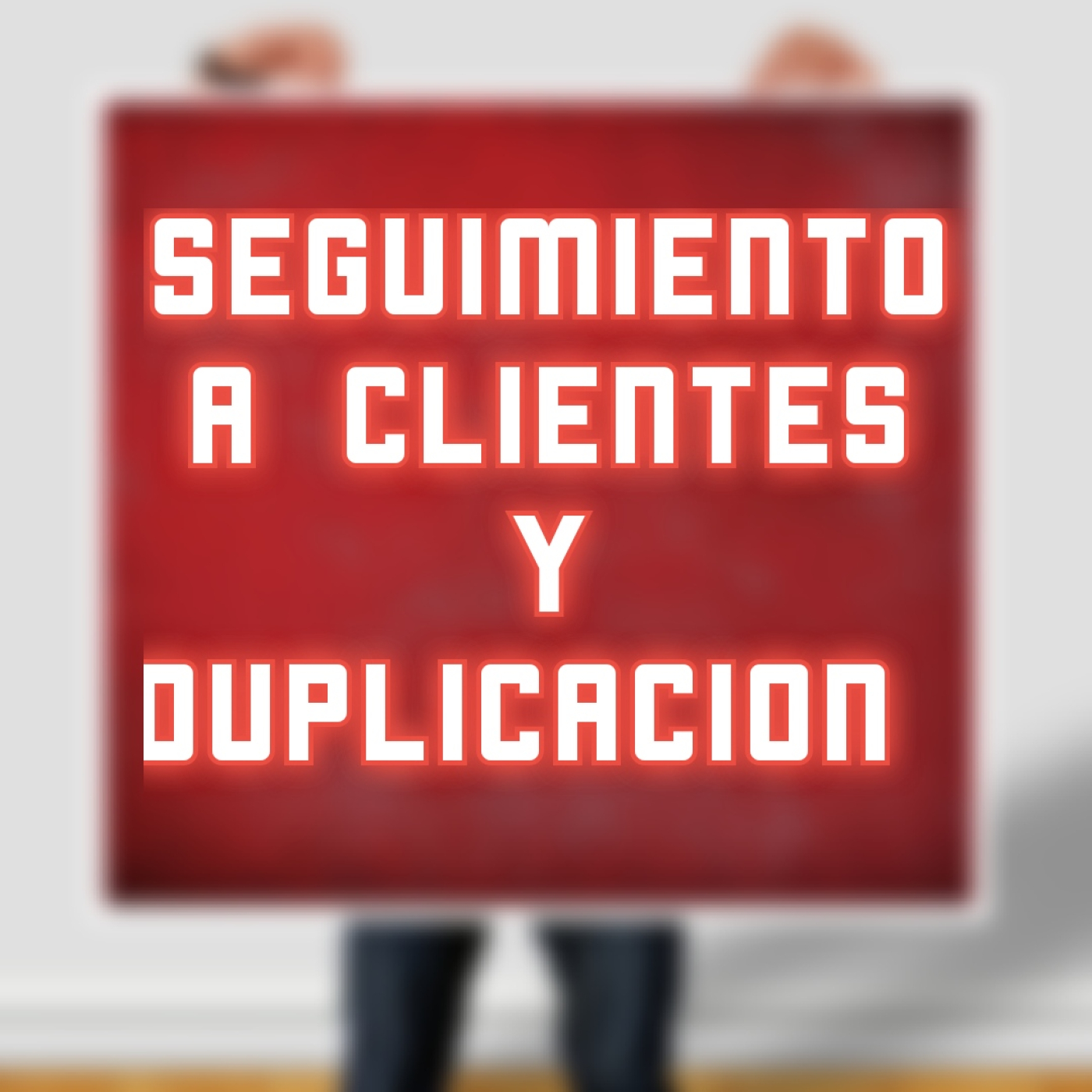 Transformando Vidas 👊