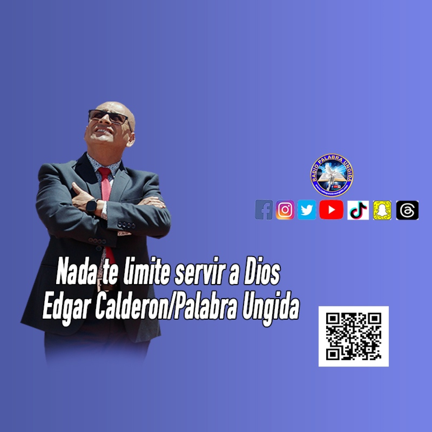 Palabra Ungida