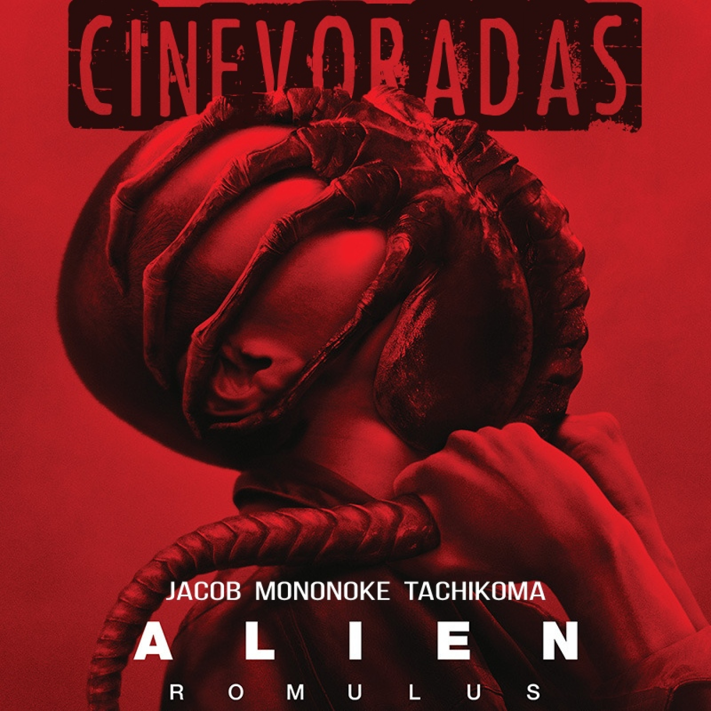 Cinevoradas