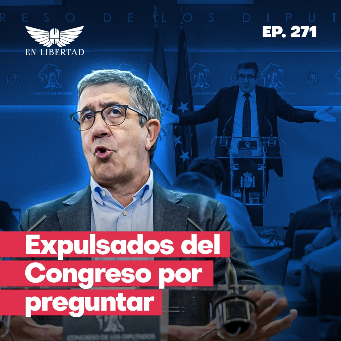 En Libertad