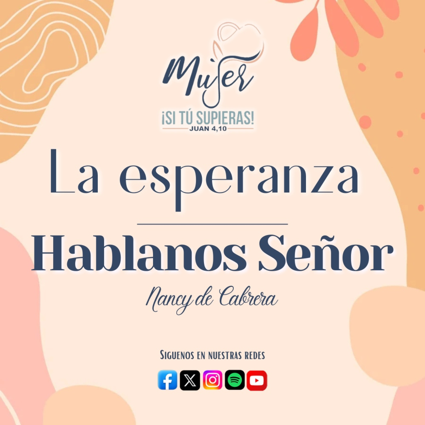 La esperanza episode artwork
