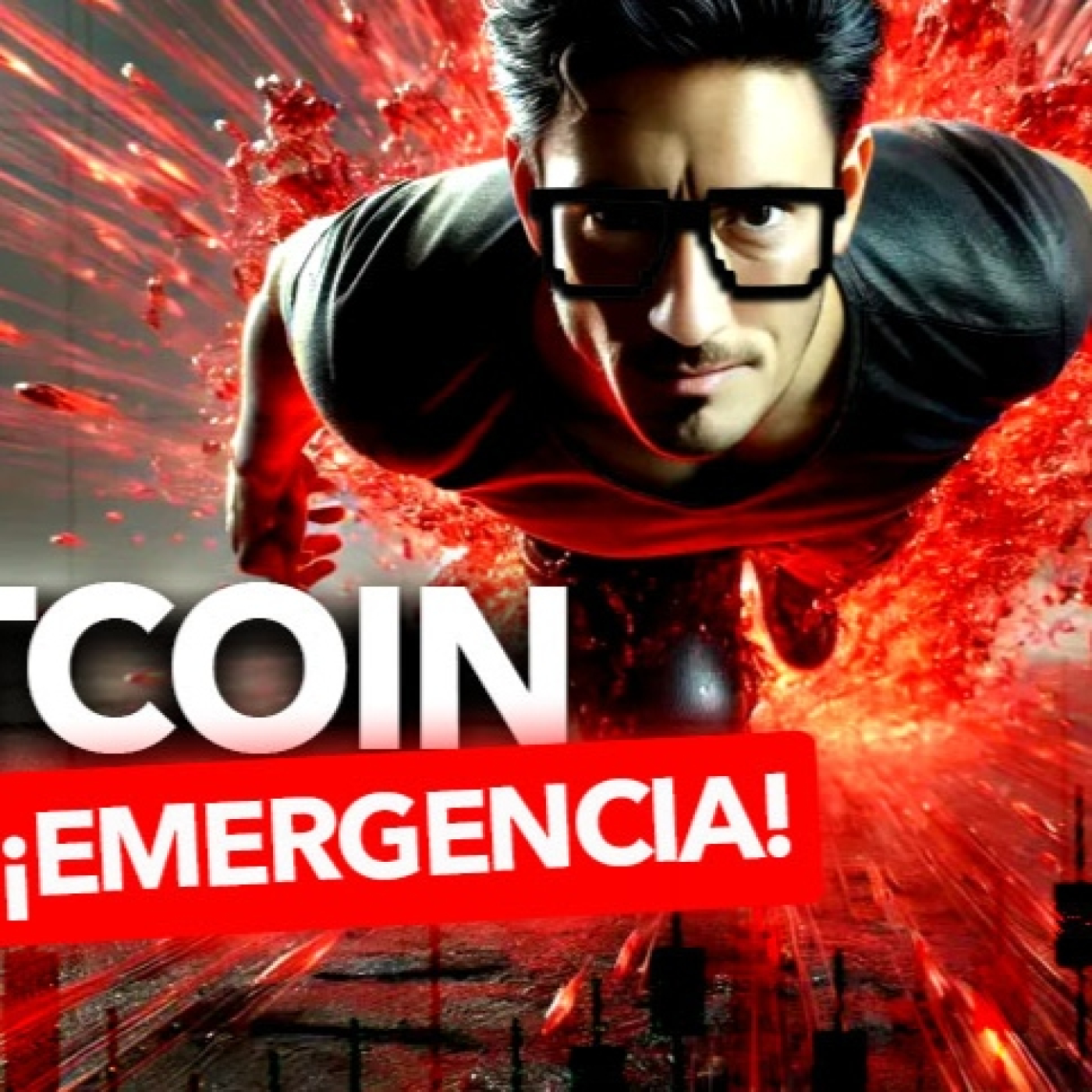 Rodrigo Arnedo Noticias BTC