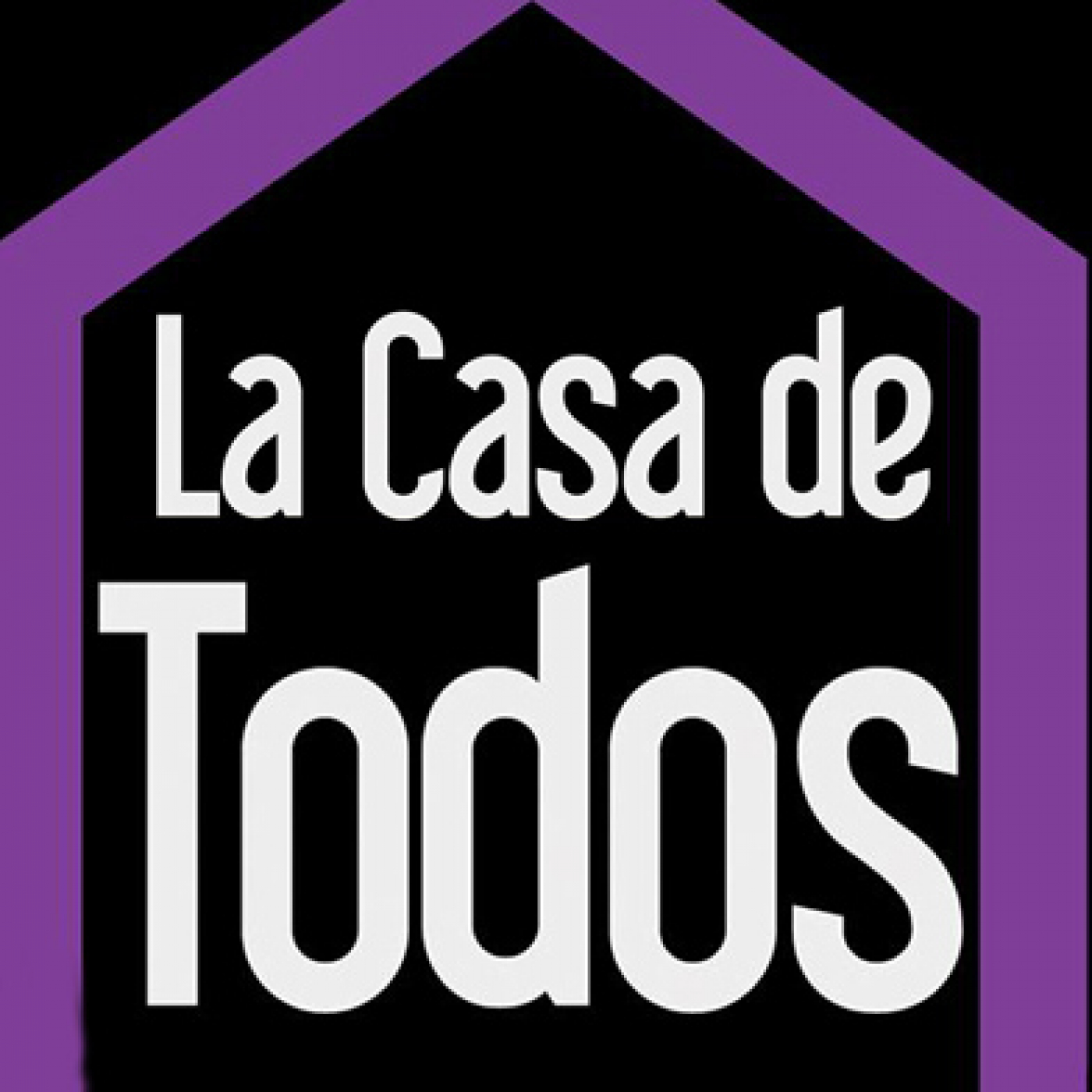 La Casa de Todos