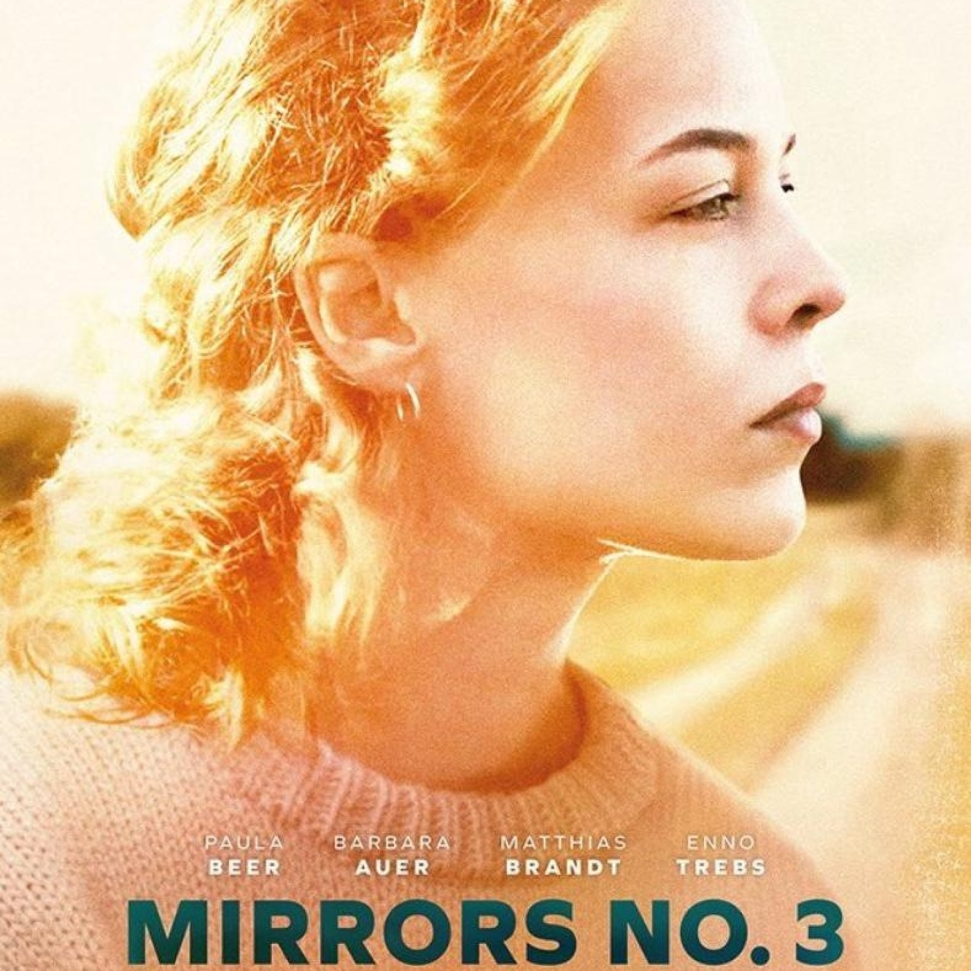   CRÍTICA | MIRRORS NO. 3 (2025) - CHRISTIAN PETZOLD