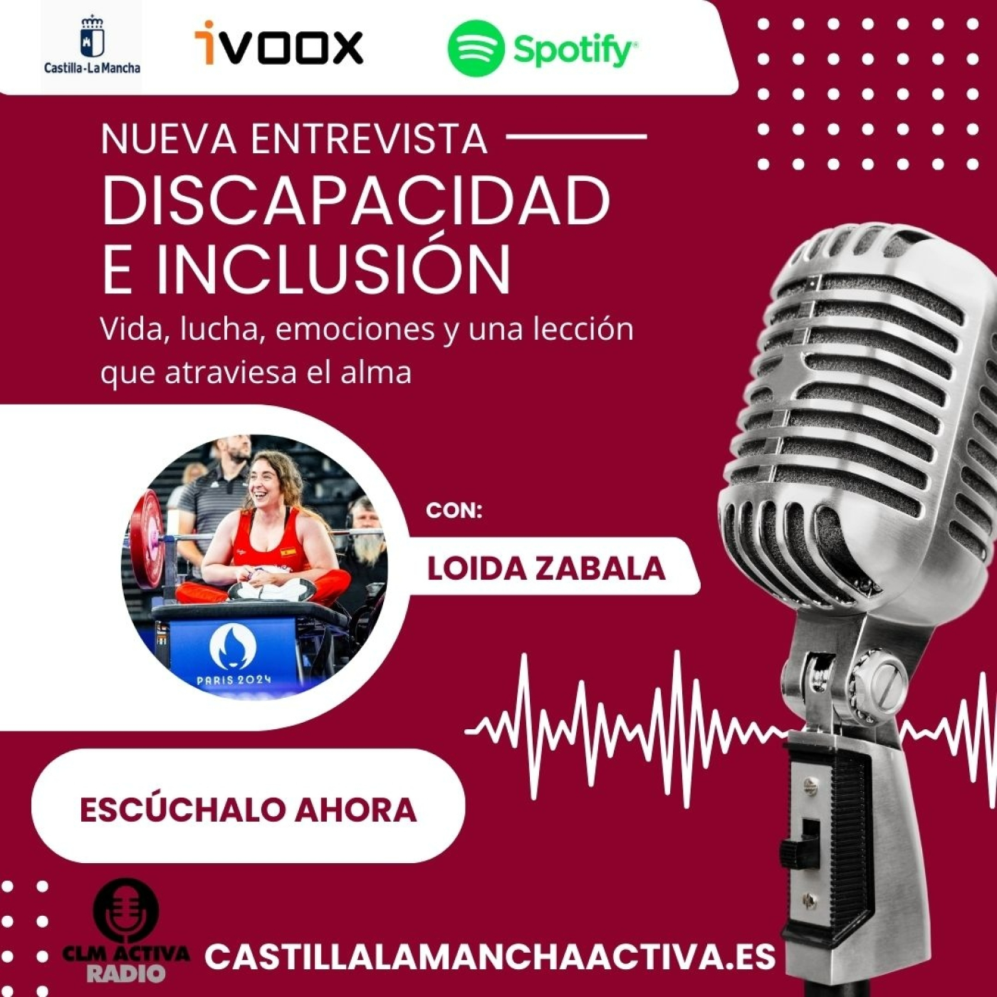 CLM Activa Radio