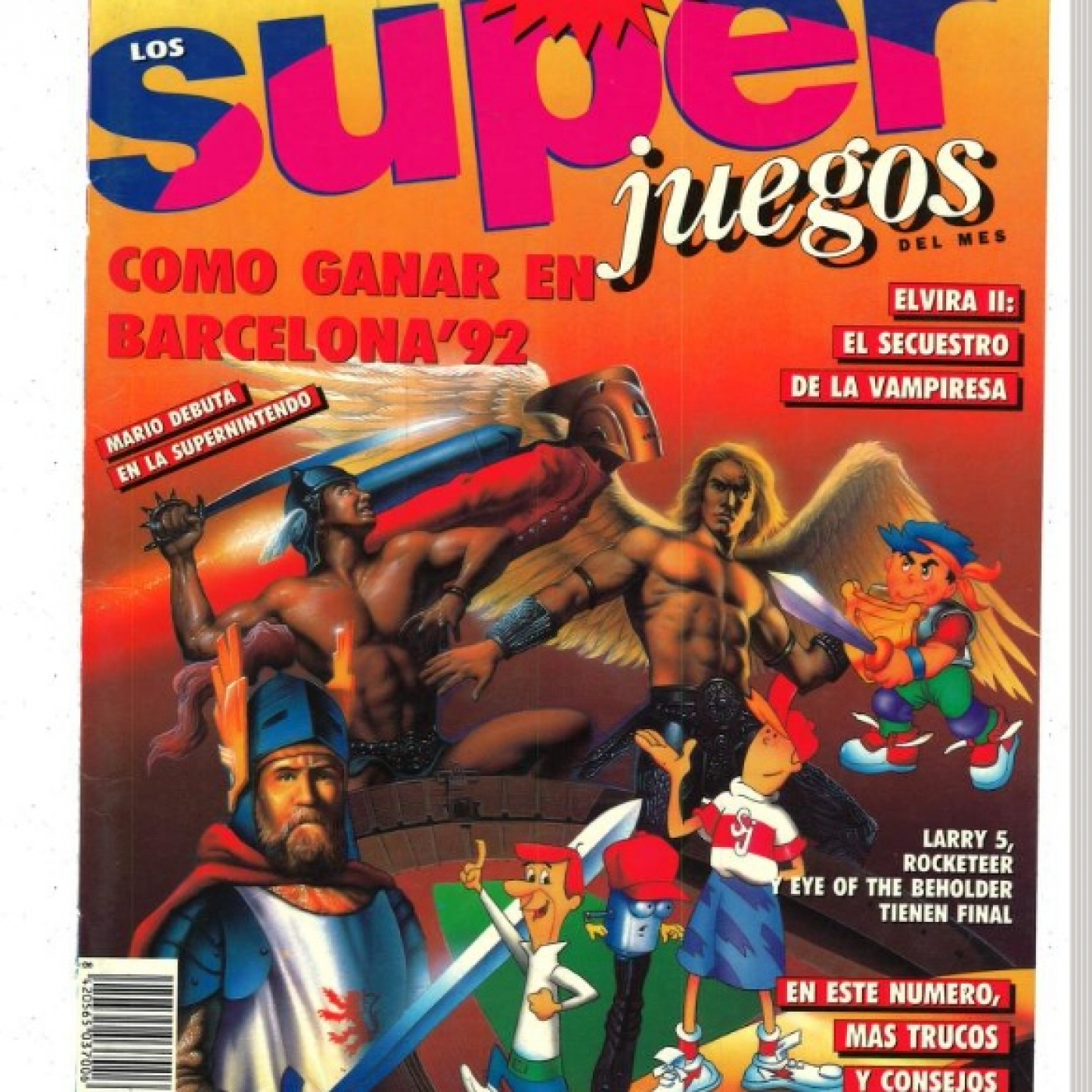 SuperJuegos30