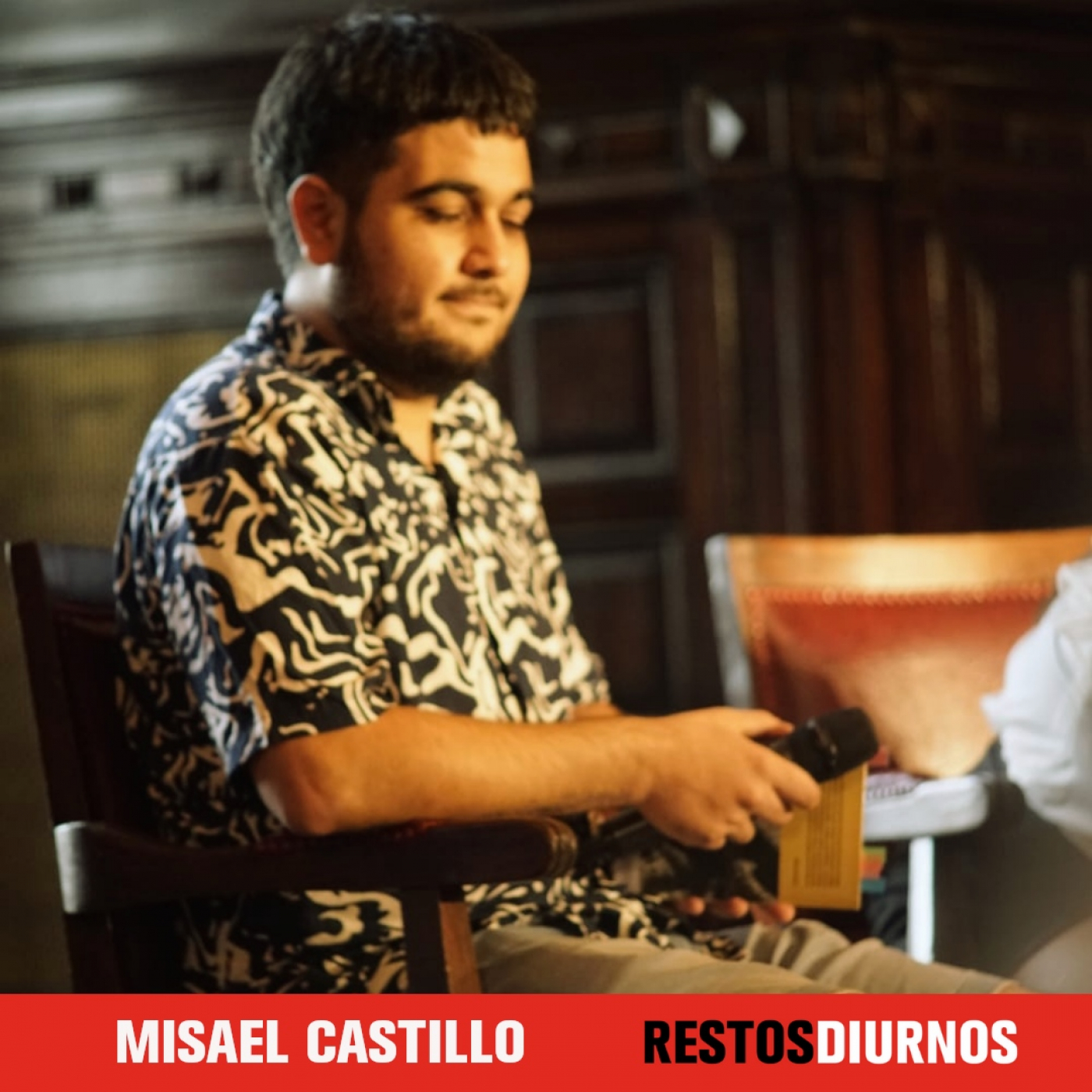 Restos Diurnos Radio