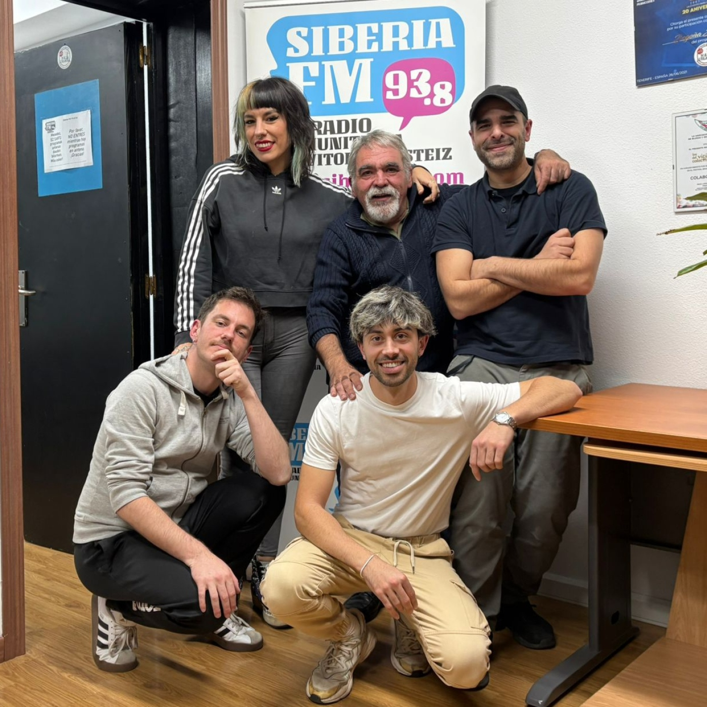 GasteizBerri