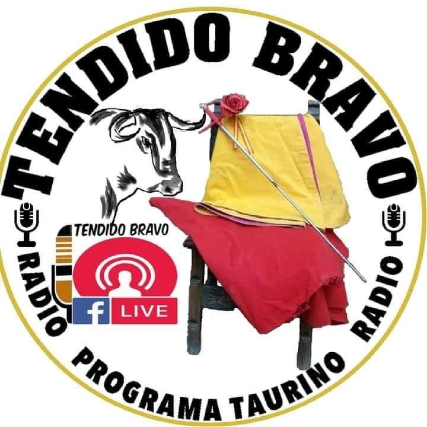 TENDIDO BRAVO