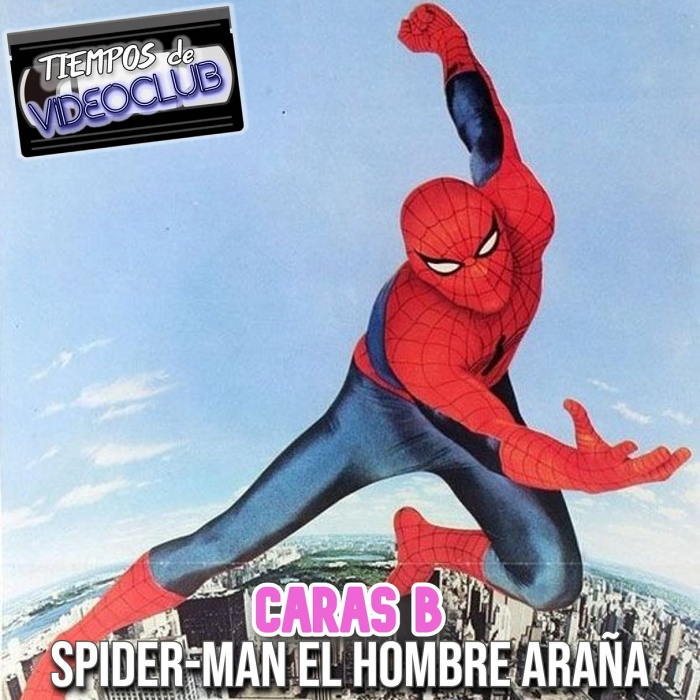 Tiempos de Videoclub
