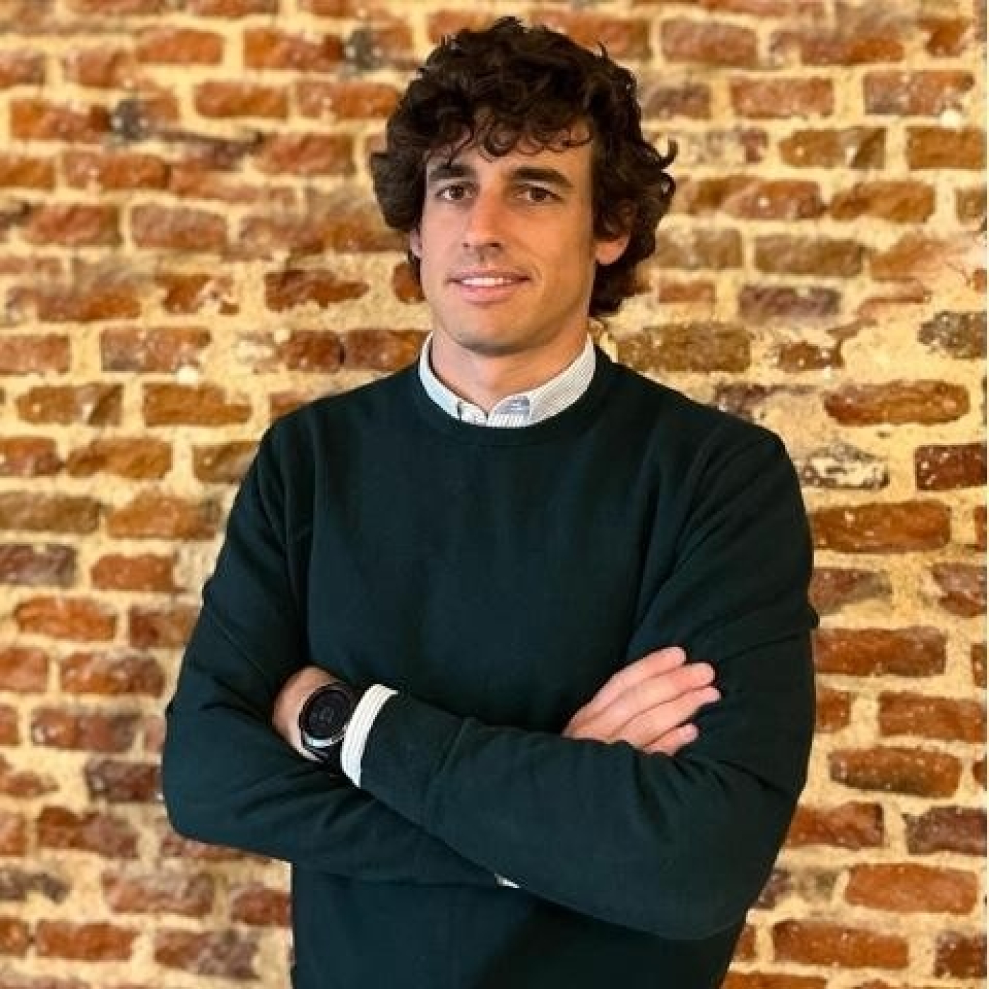 Entrevista a Andrés de Alonso, Head of Marketing de Aplázame episode artwork
