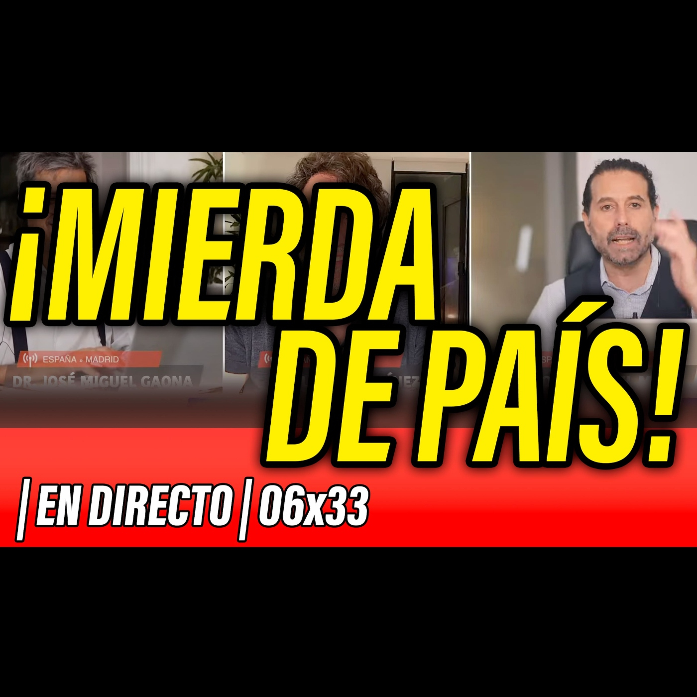 La Reunión Secreta