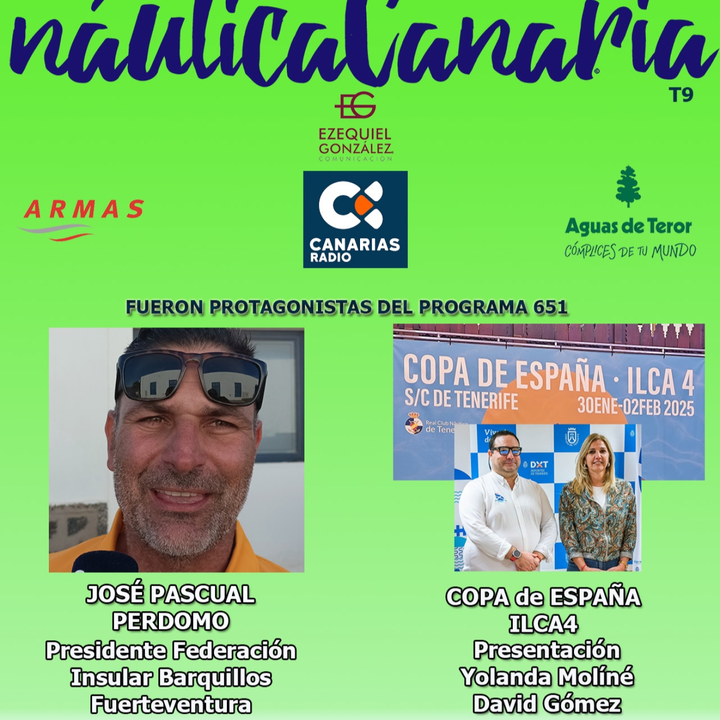 NauticaCanaria