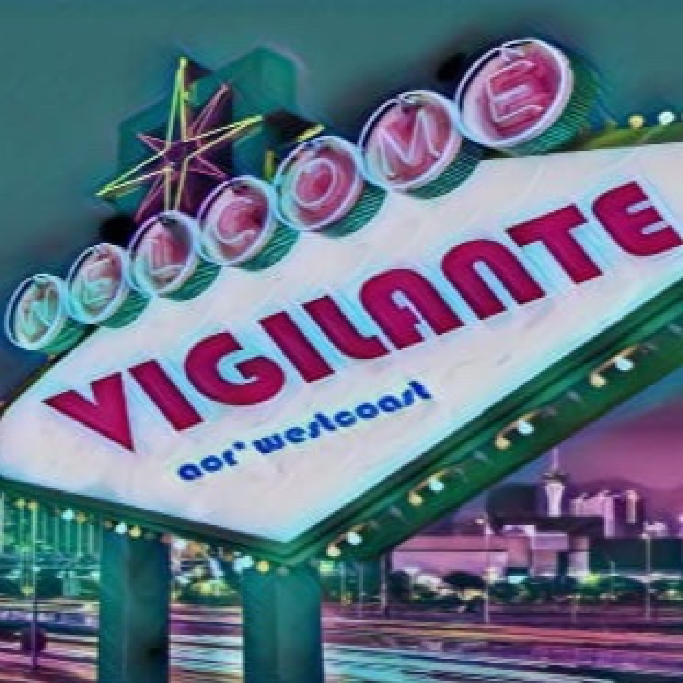 VIGILANTE AOR