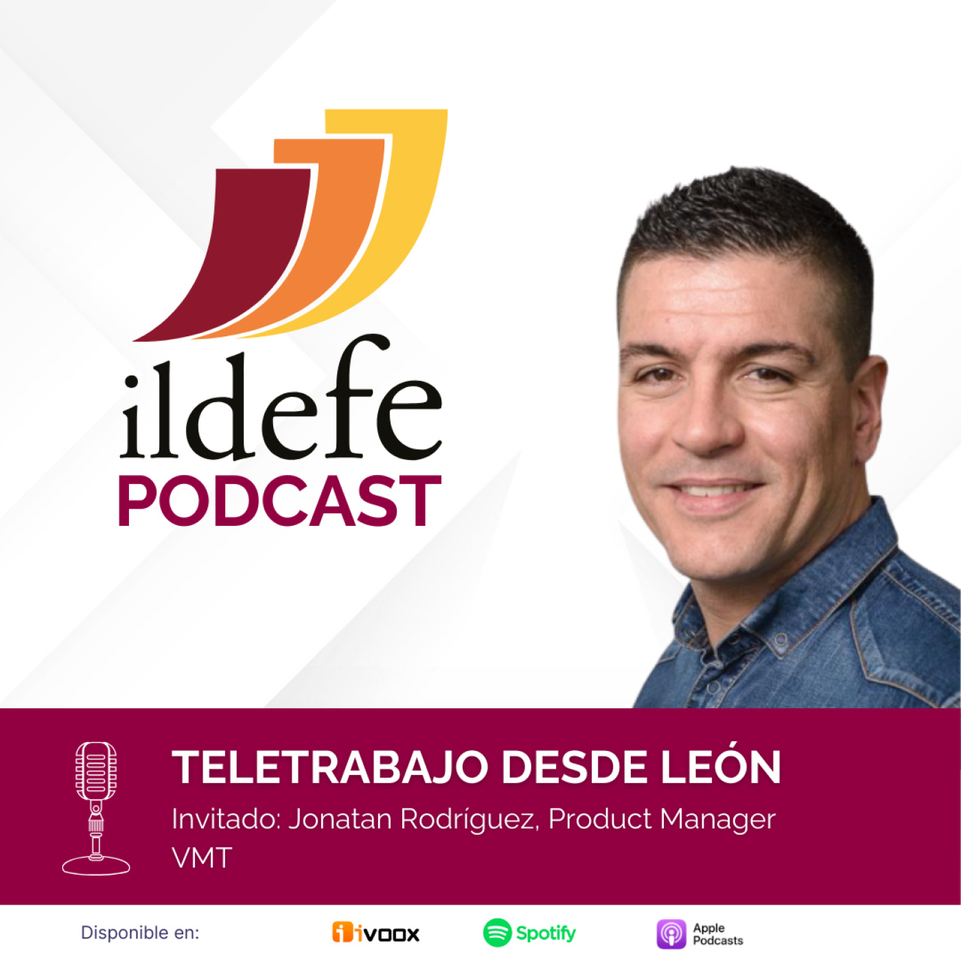 Ildefe Podcast