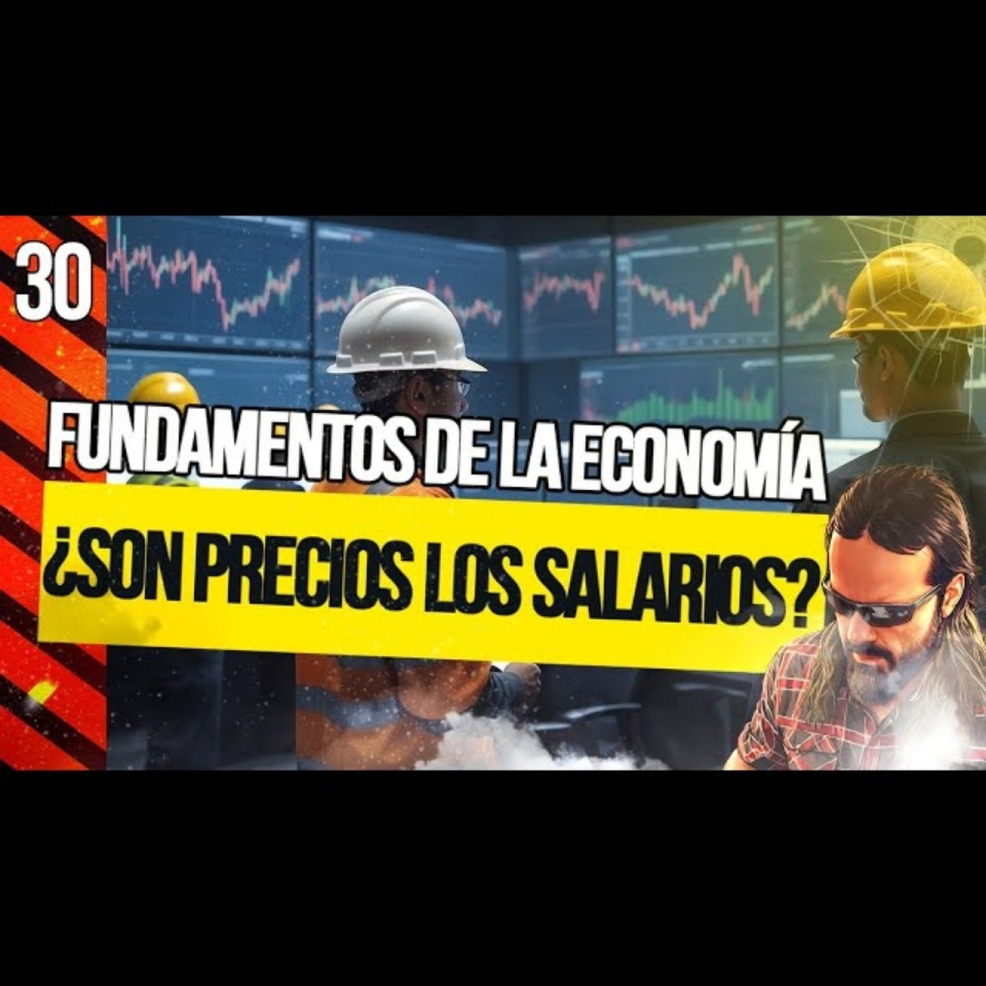 Santiago Armesilla Podcast