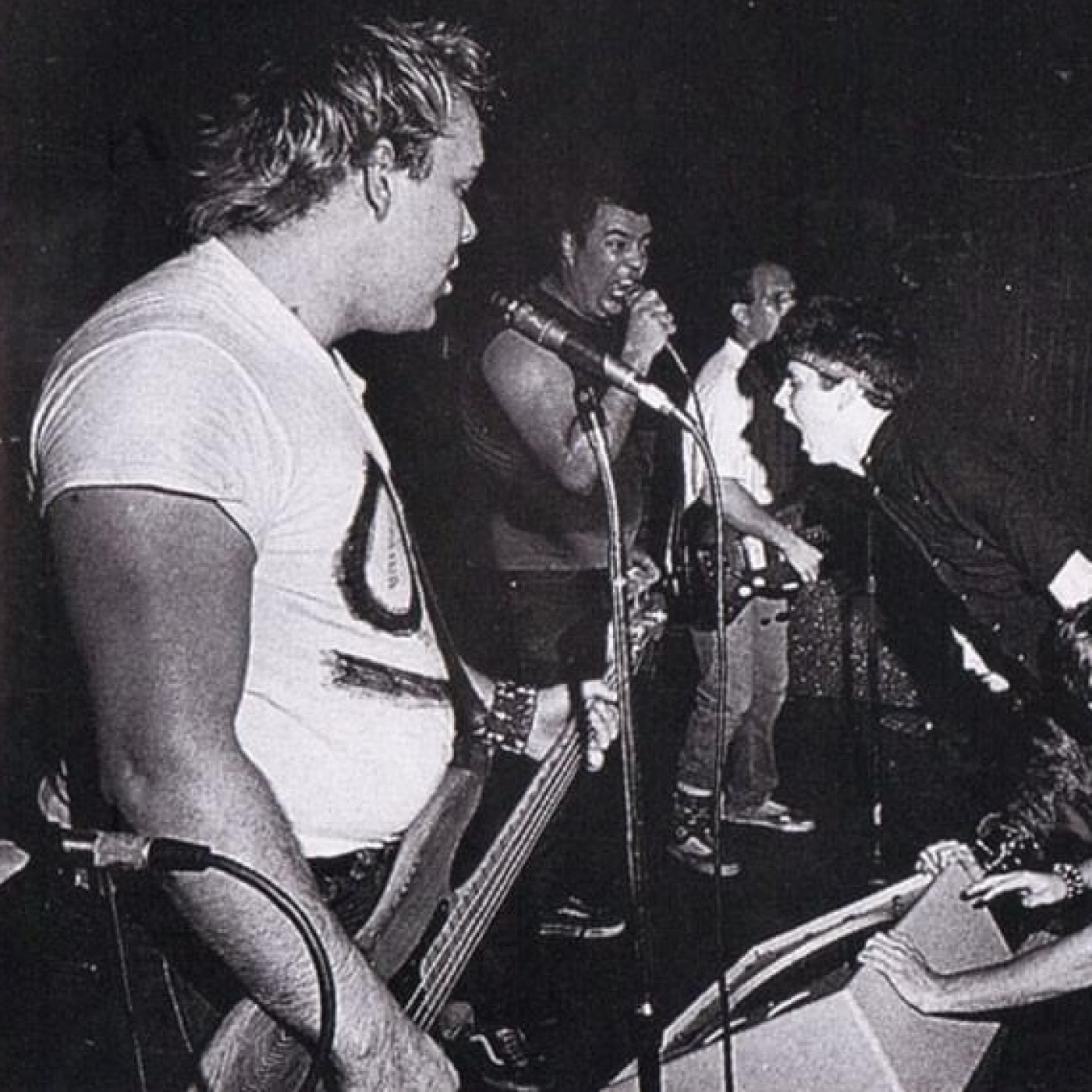 Tonight is the Blast