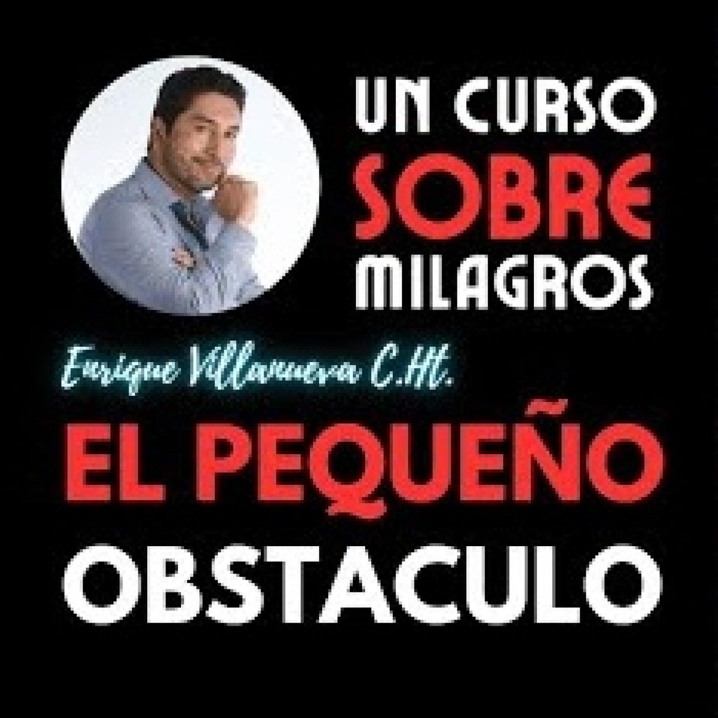 Audios de Enrique Villanueva