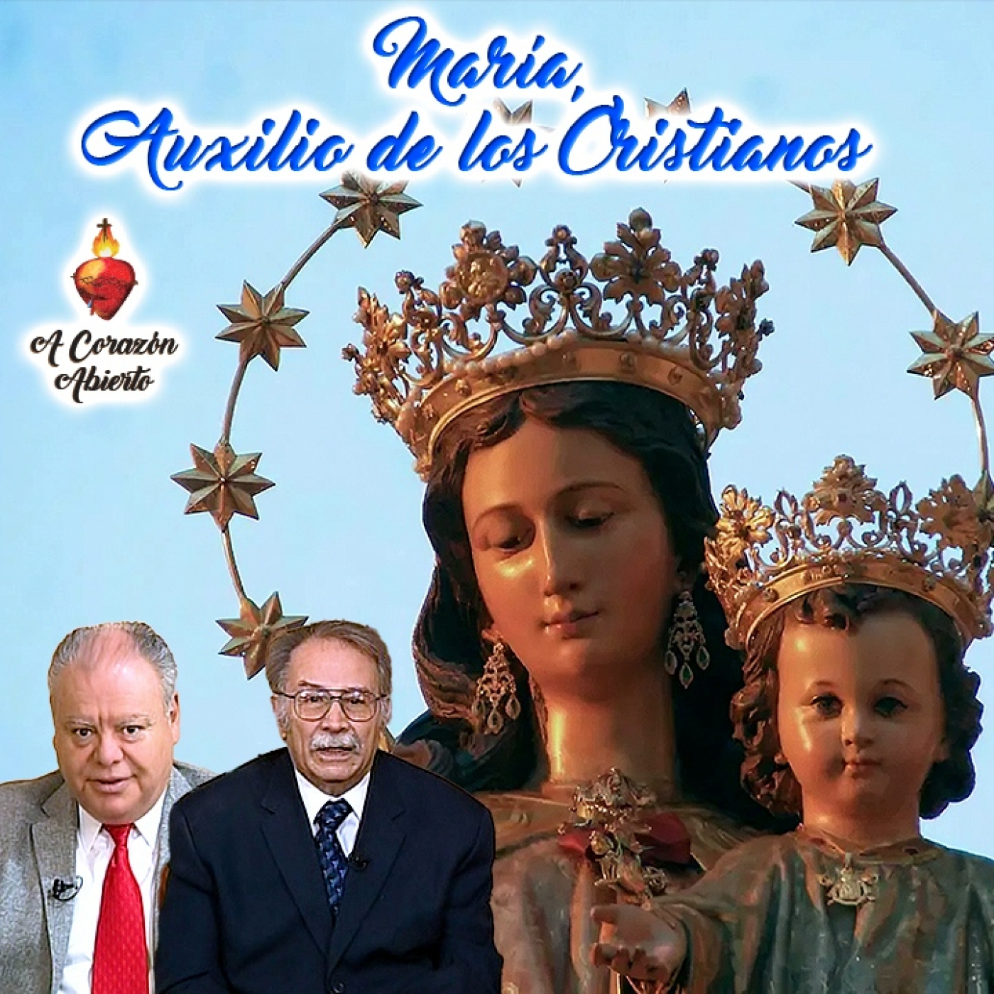 A Corazón Abierto
