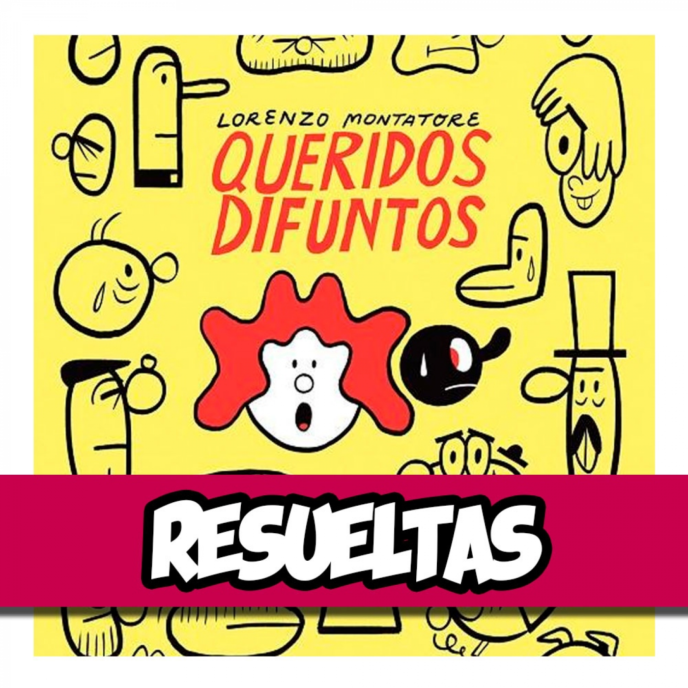 Tramas Resueltas